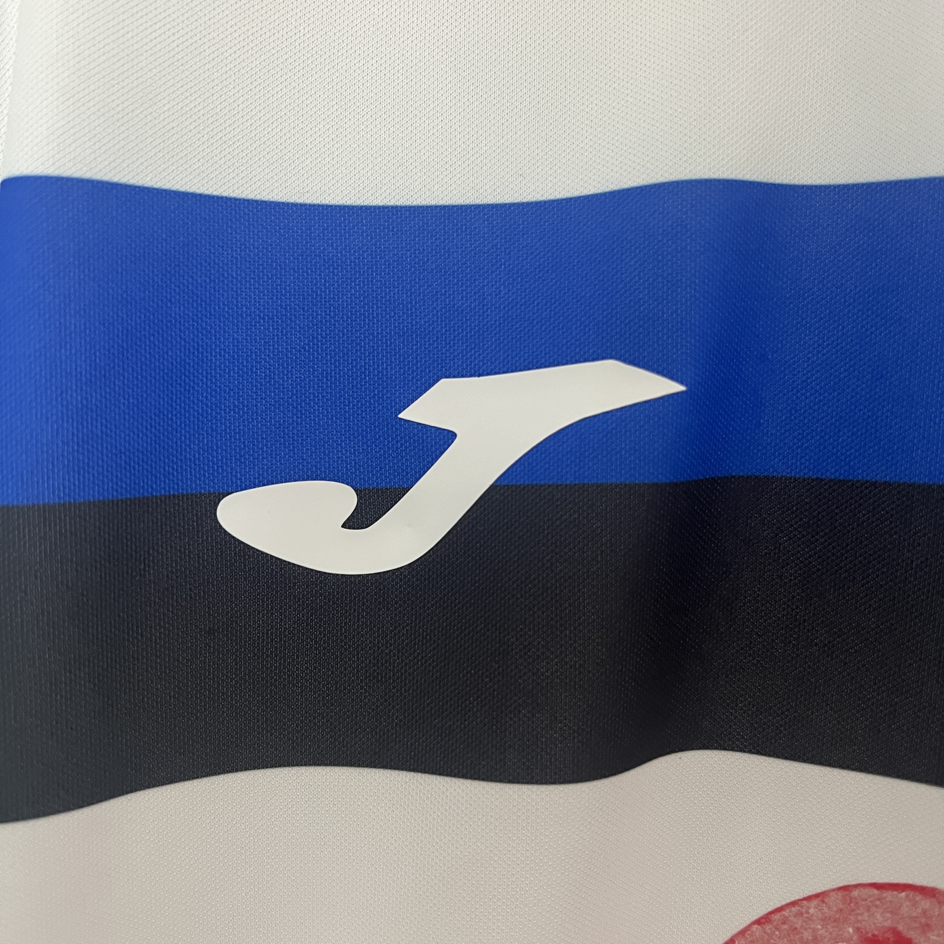 foot-Atalanta 24-25 Away Jersey - Fans Version