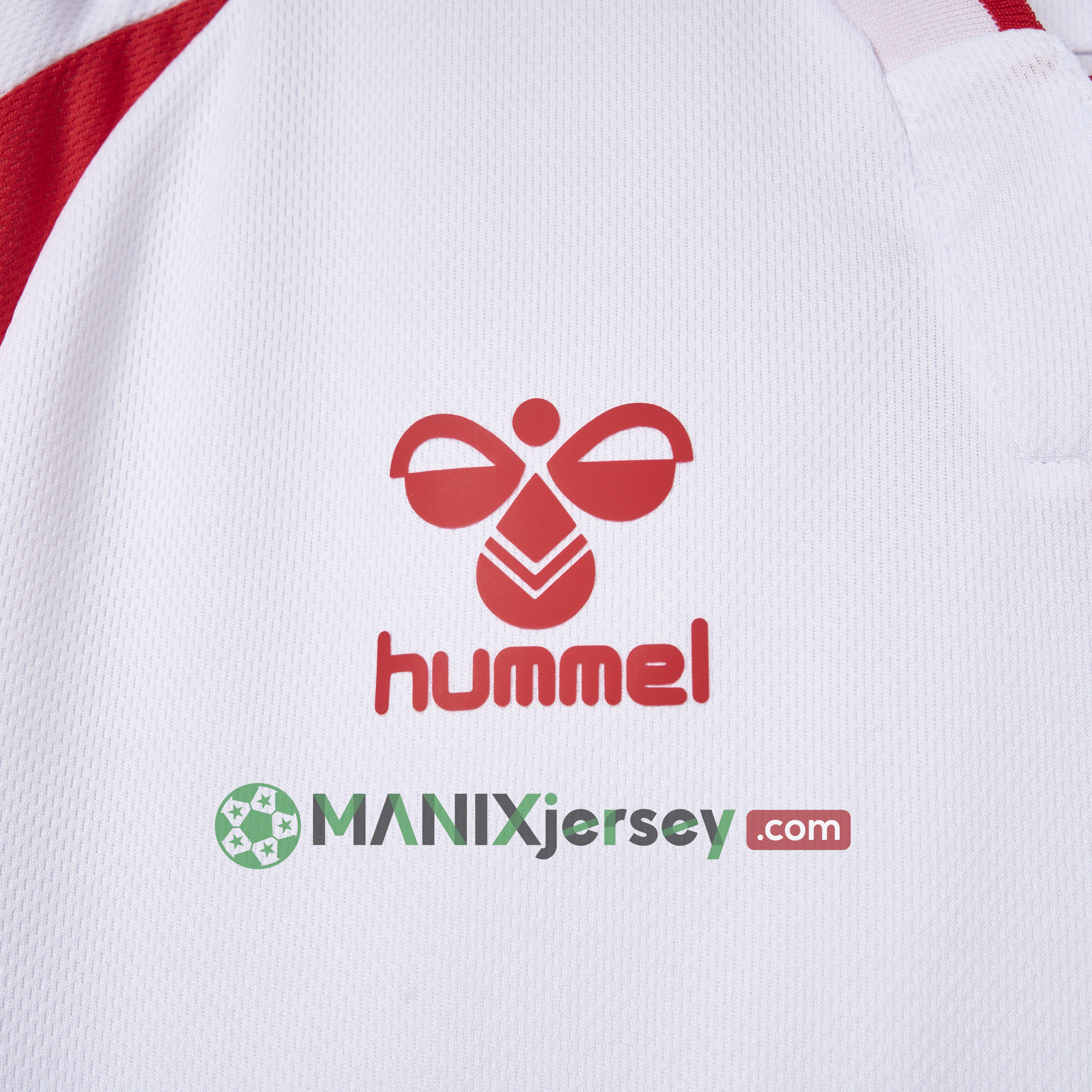 ManixJersey.com | Klon 24-25 Podolski Special Edition Jersey - Fans Version -Customize Name, Number and Patch | Worldwide Shipping