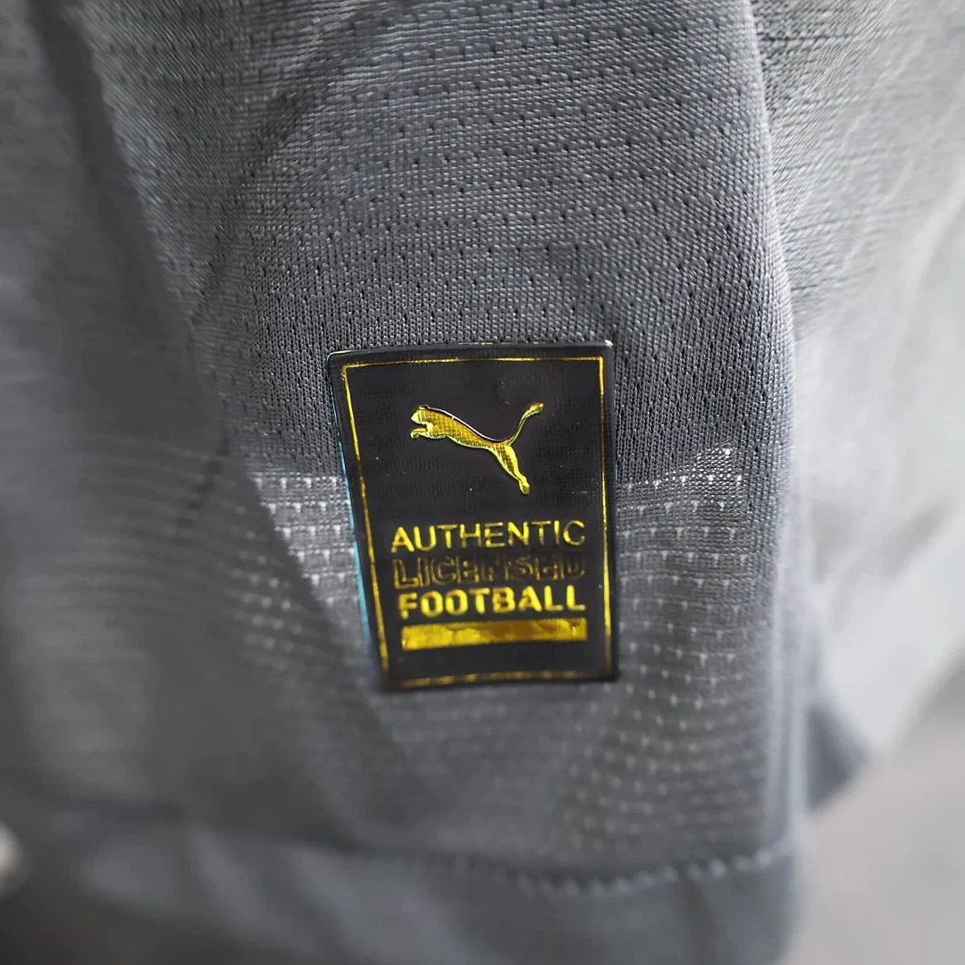 unitedfutballjersey-AC Milan 24-25 Third Jersey - Player Version