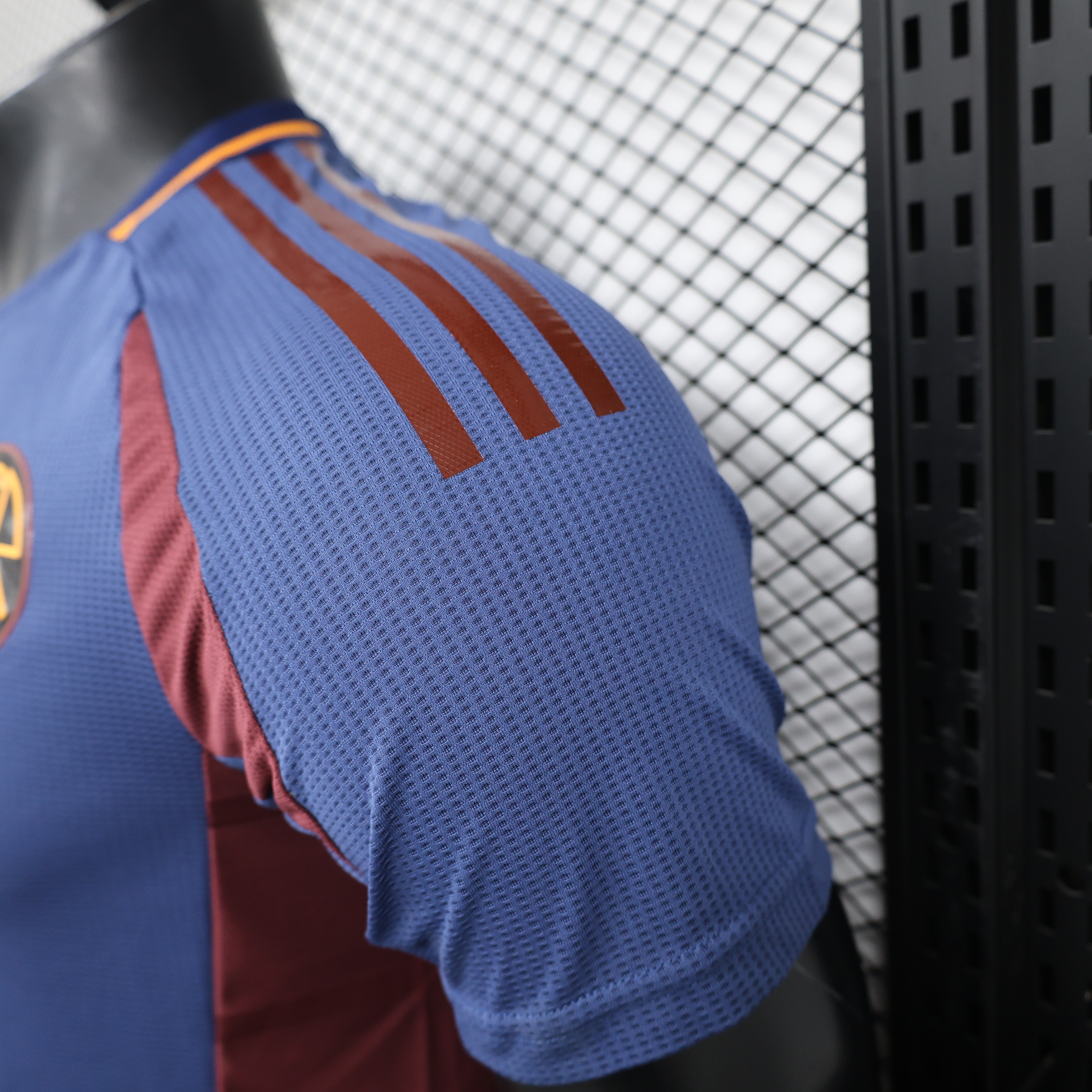 ManixJersey.com | AS Roma 24-25 Third Jersey - Player Version -Customize Name, Number and Patch | Worldwide Shipping