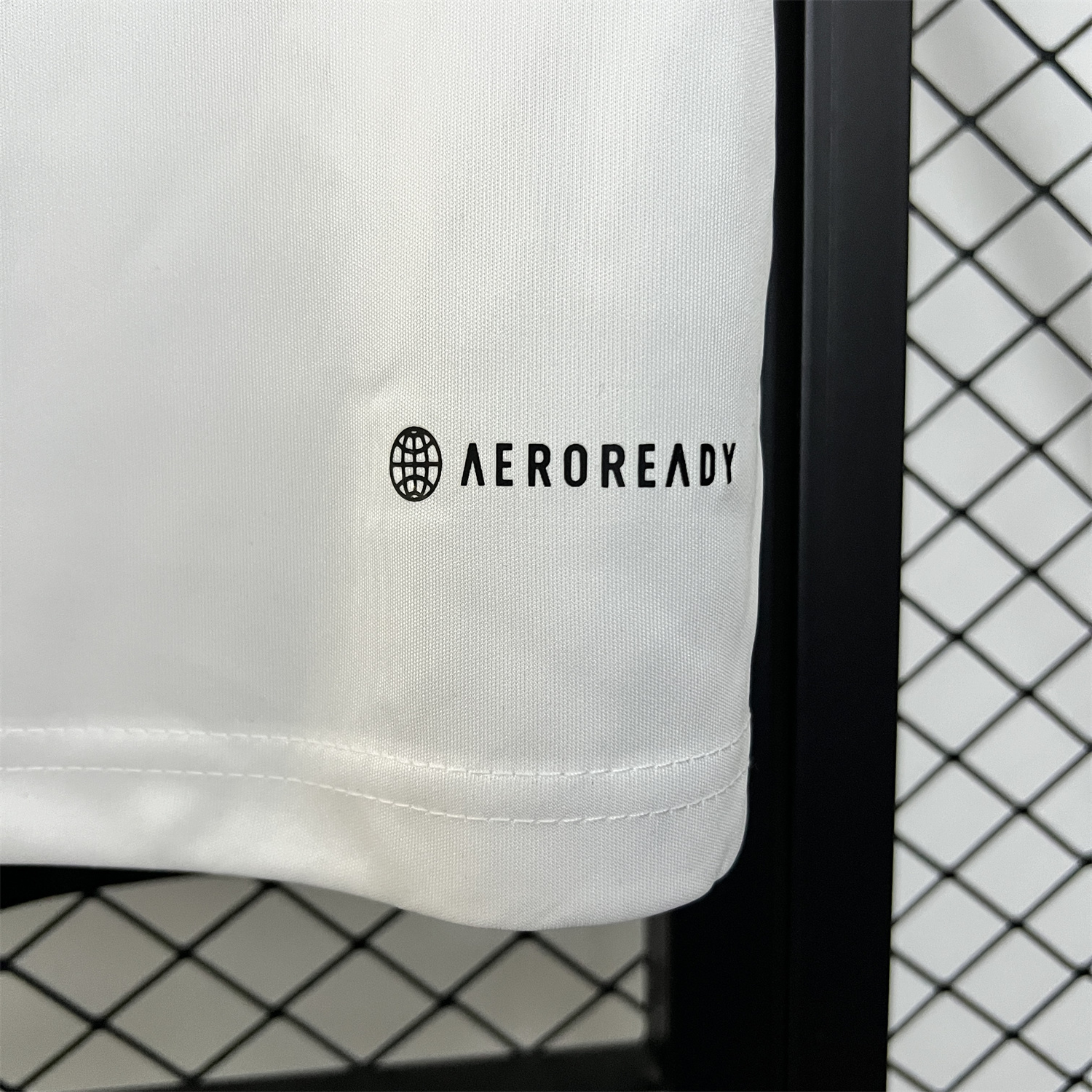 ManixJersey.com | Japan 2024 Portgas·D· Ace White Jersey - Fans Version -Customize Name, Number and Patch | Worldwide Shipping