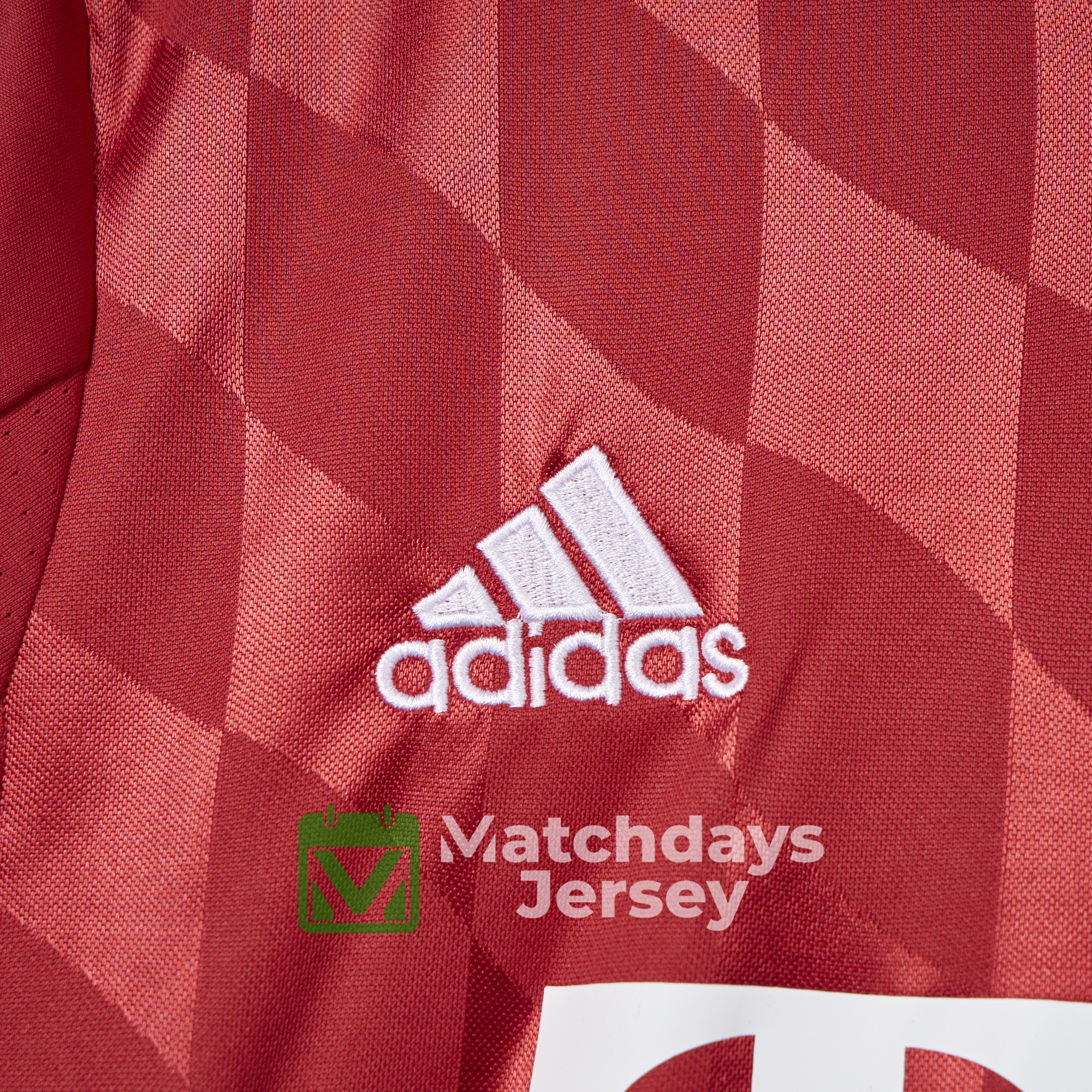 Funinjersey-Retro Bayern Munich 13-14 Home Jersey