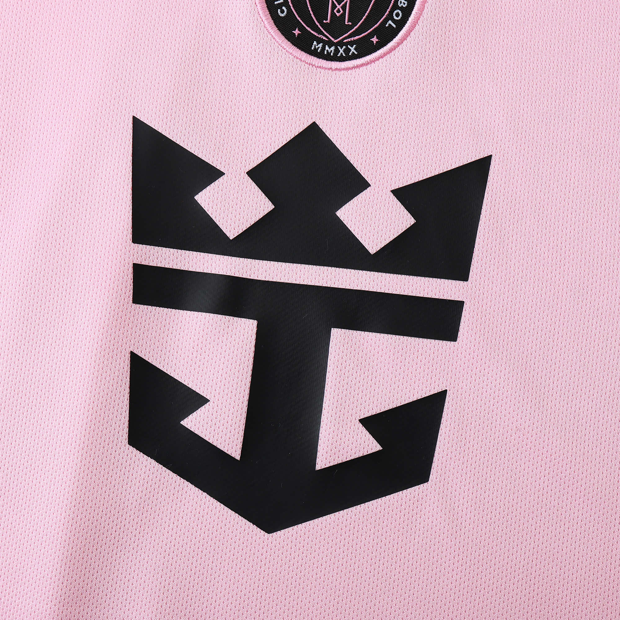 SIUjerseys-INT M.A.M 2024 Home Stadium Kids Kit