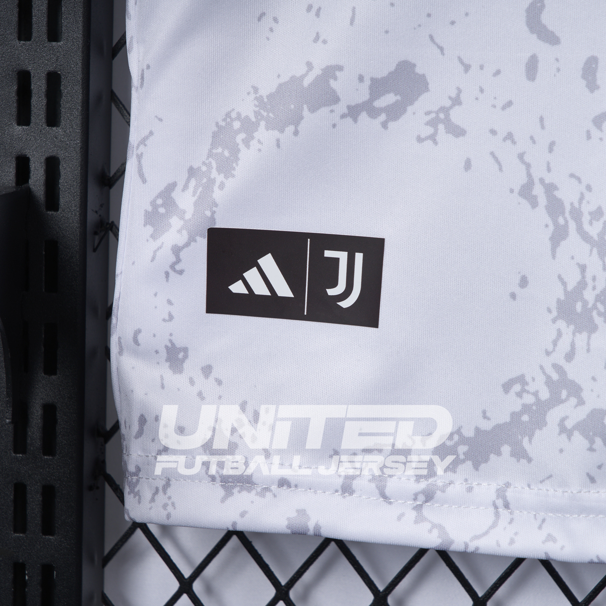 unitedfutballjersey-Juventus x NASA 24-25 Special Edition Jersey
