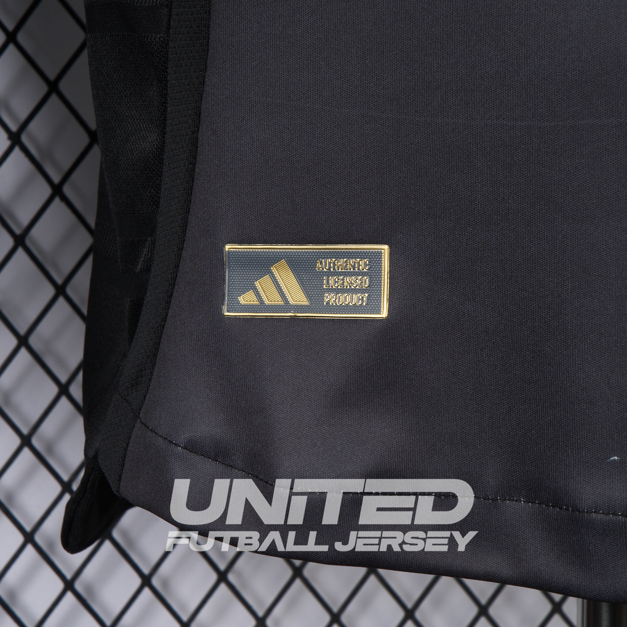 foot-INT M.A.M 2025 Away Jersey - Player Version