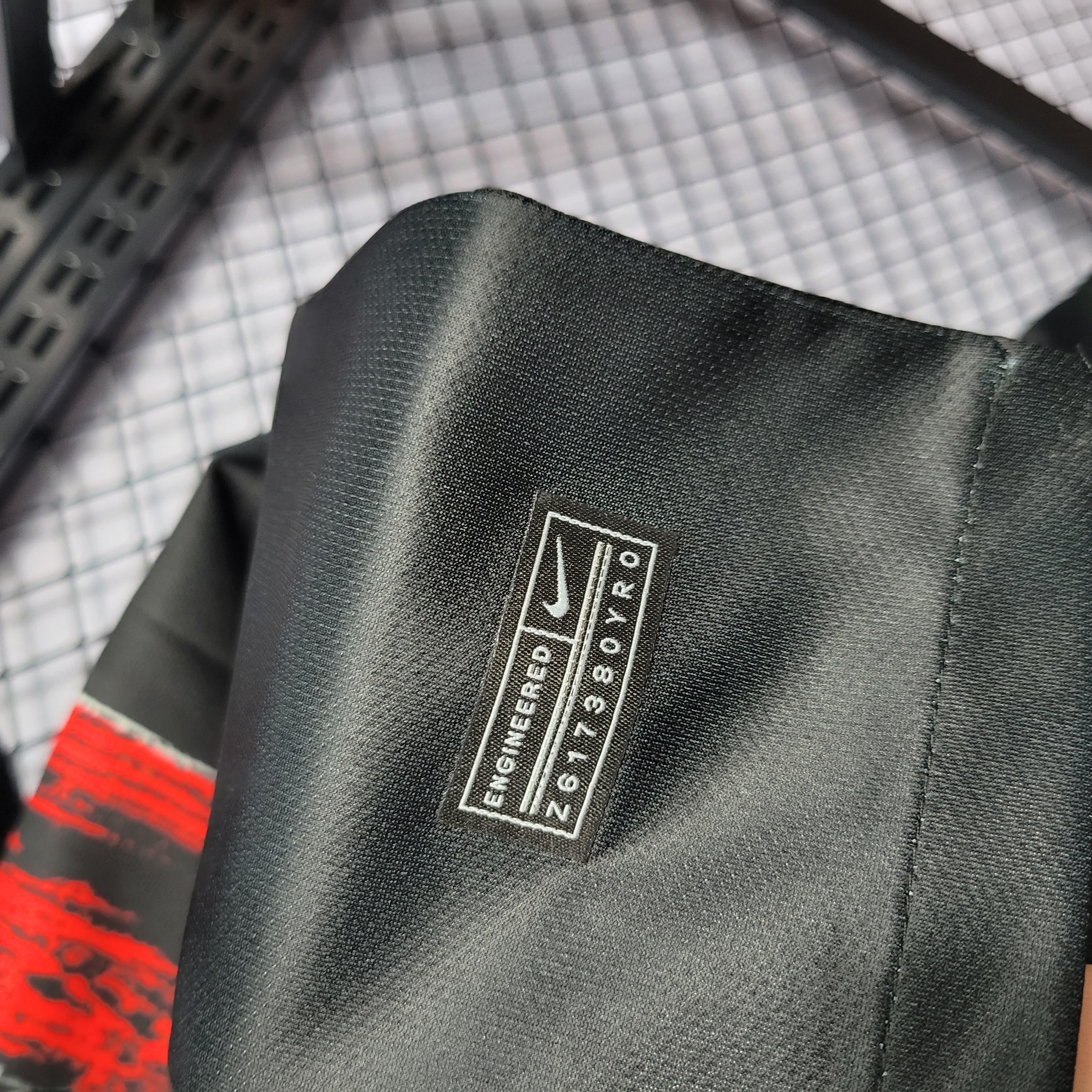 foot-Portugal 22-23 Pre-Match Jersey - Fans Version