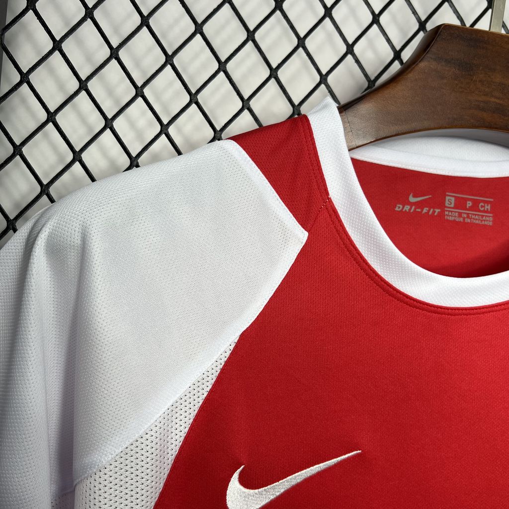 foot-Retro Arsenal 02-04 Home Stadium Jersey