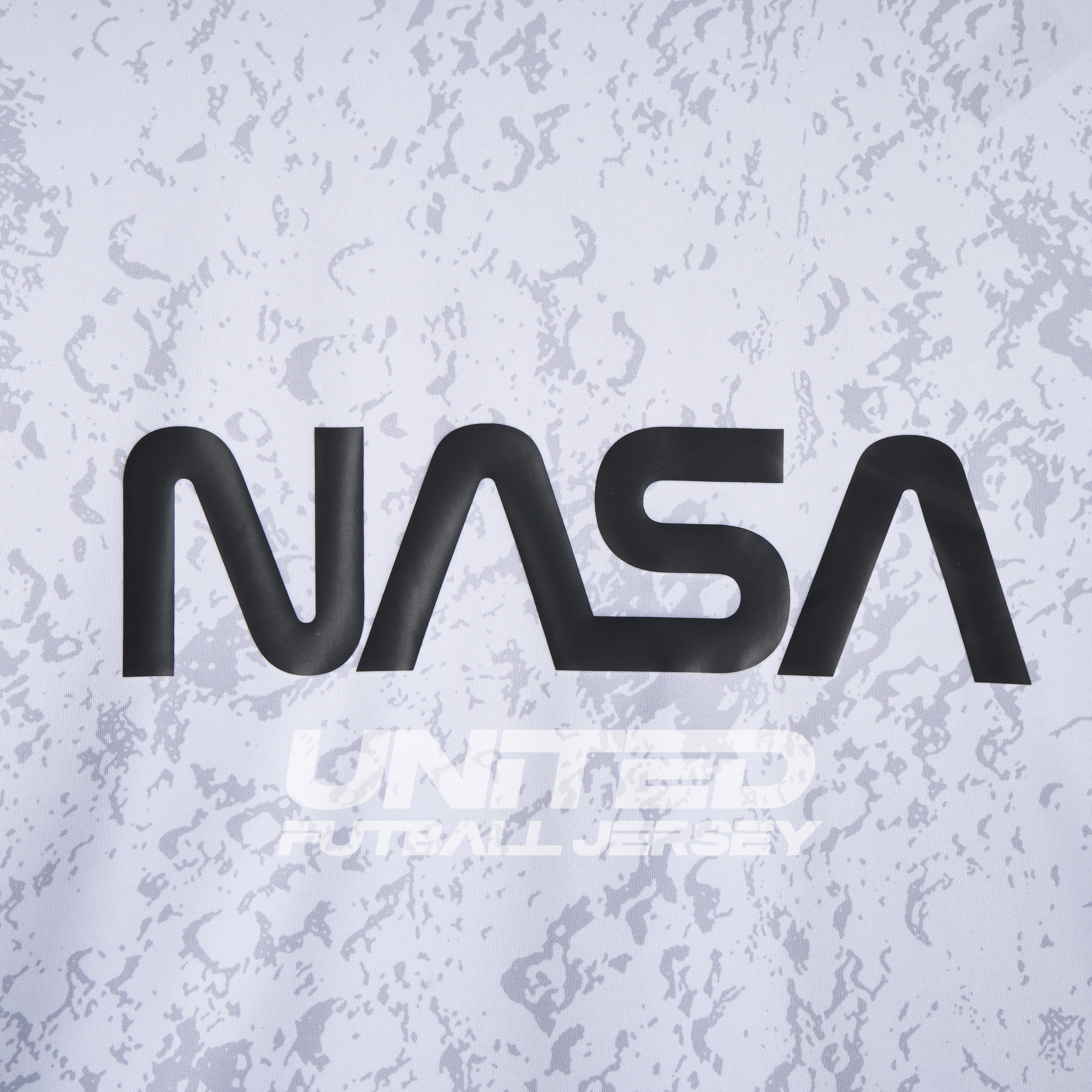 unitedfutballjersey-Juventus x NASA 24-25 Special Edition Jersey