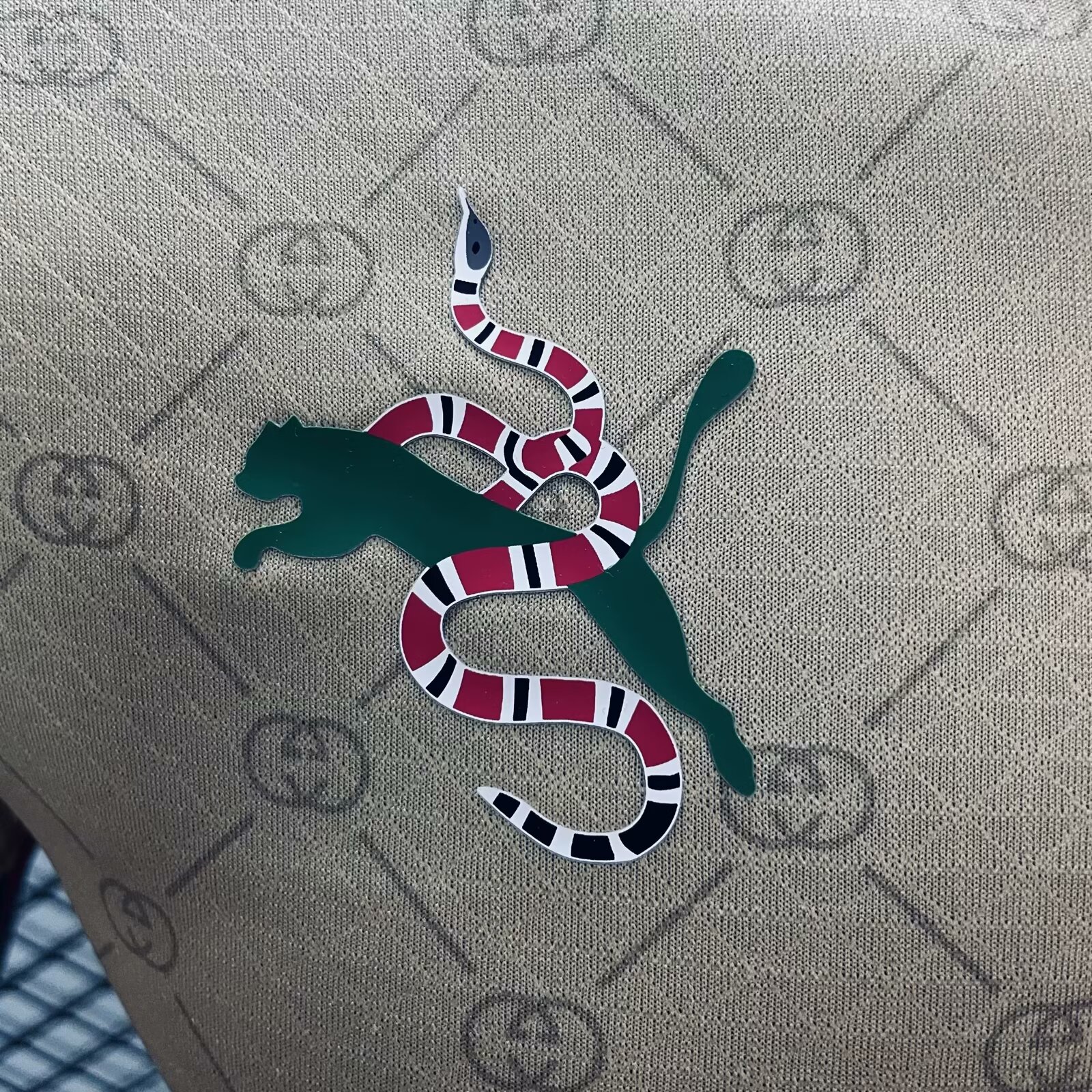 SIUjerseys-AC Milan 24-25 125th Anniversary Special Edition Jersey - Player Version