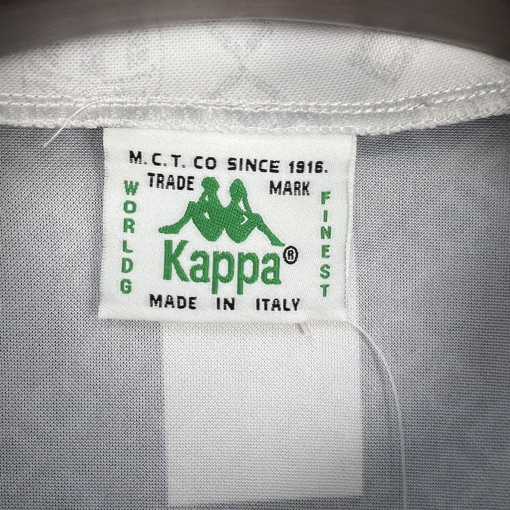 SIUjerseys-Retro Juventus 1992-94 Home Jersey