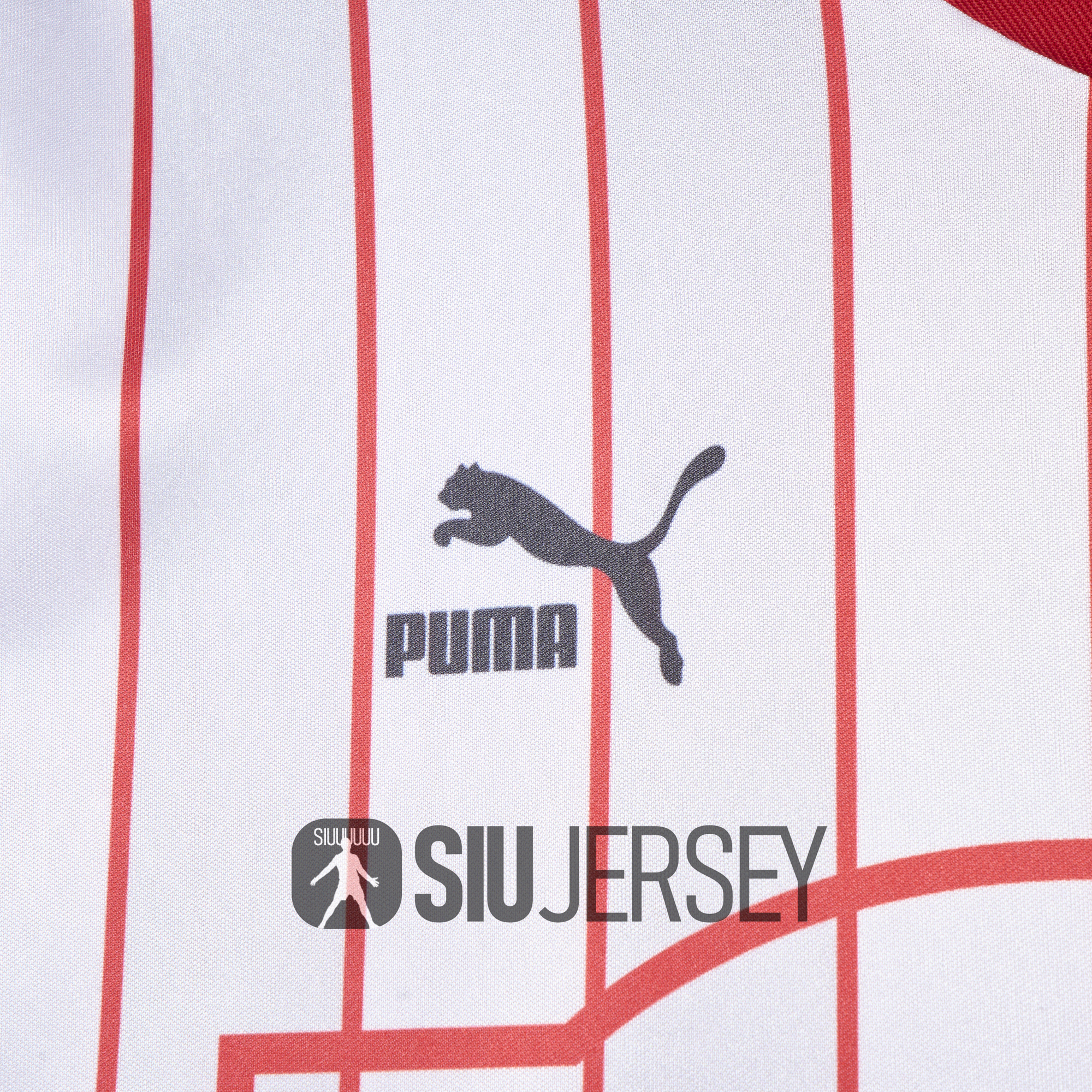 SIUjerseys-Retro 1. FC Köln 1985-86 Home Jersey