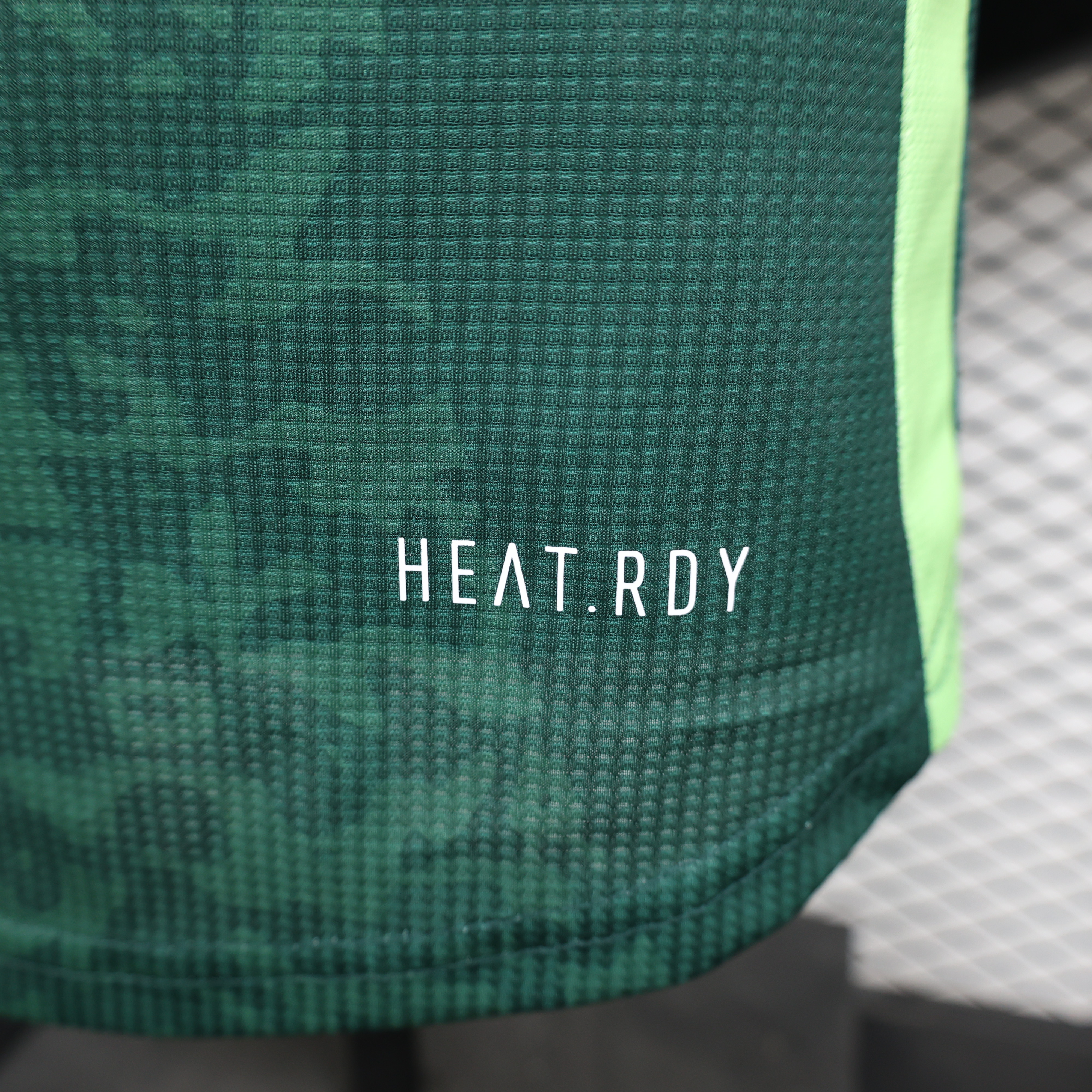 SIUjerseys-Algeria 2024 Away Jersey - Player Version