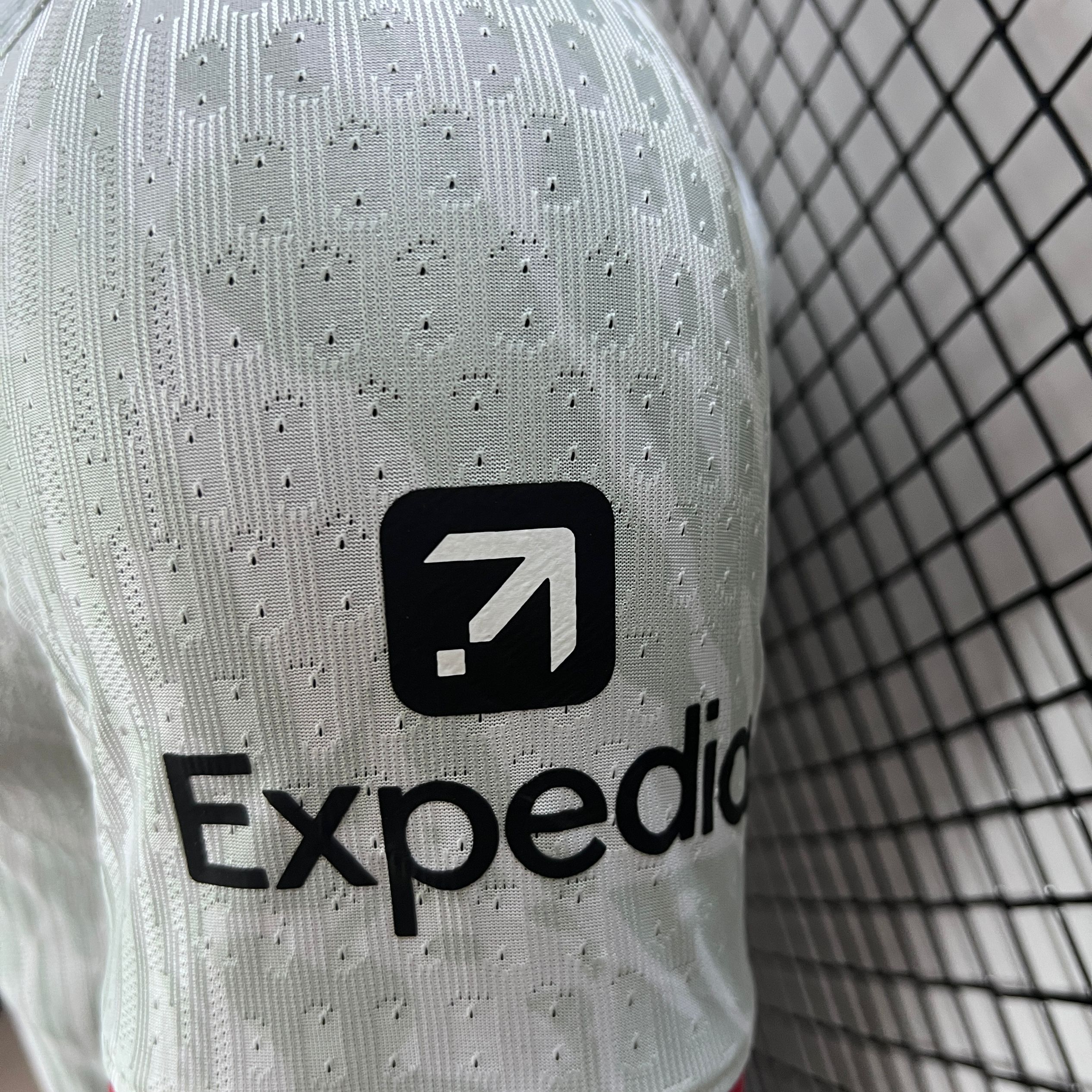 unitedfutballjersey-Liver.pool 24-25 Third Jersey - Player Version