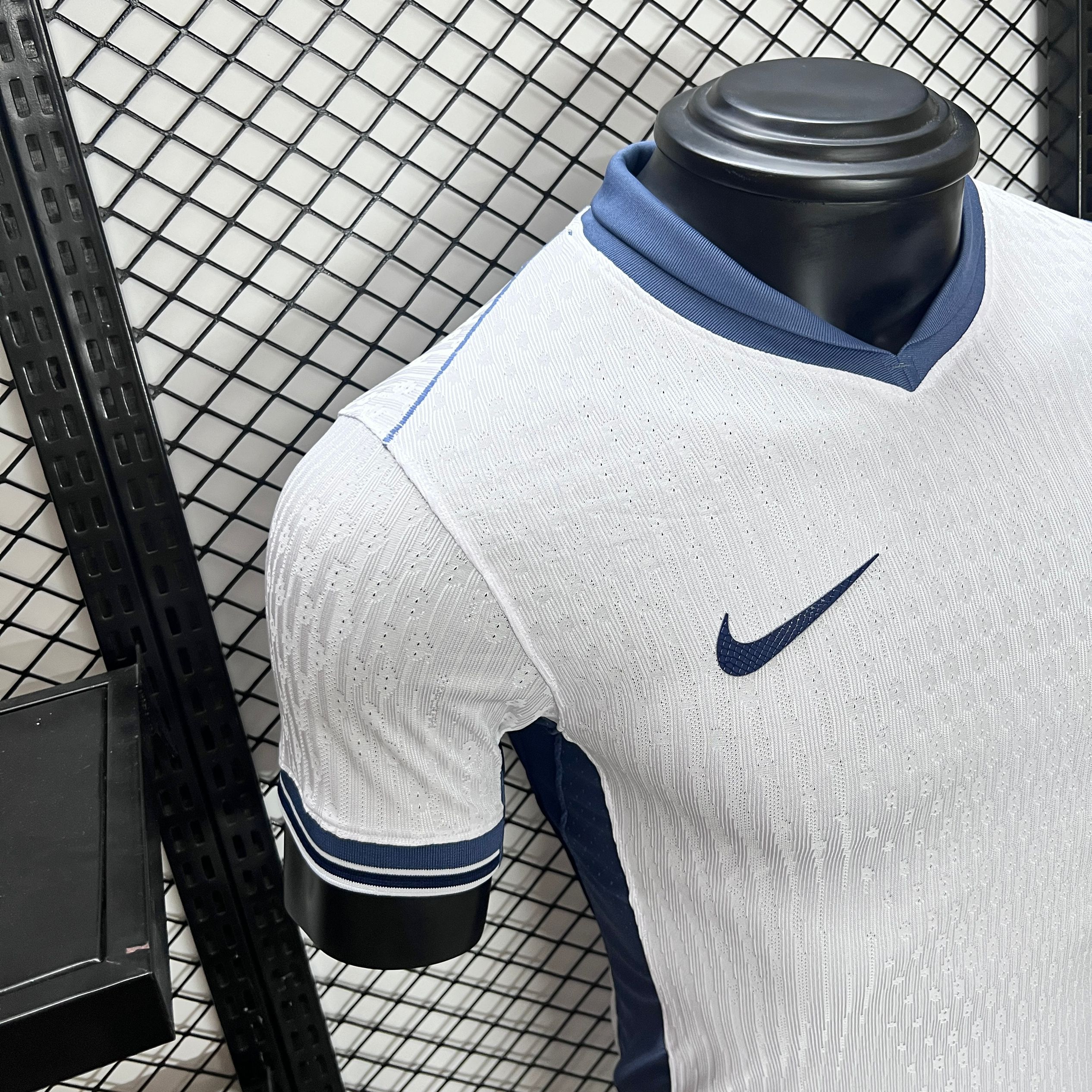 foot-Inter Milan 24-25 Away Jersey - Player Version