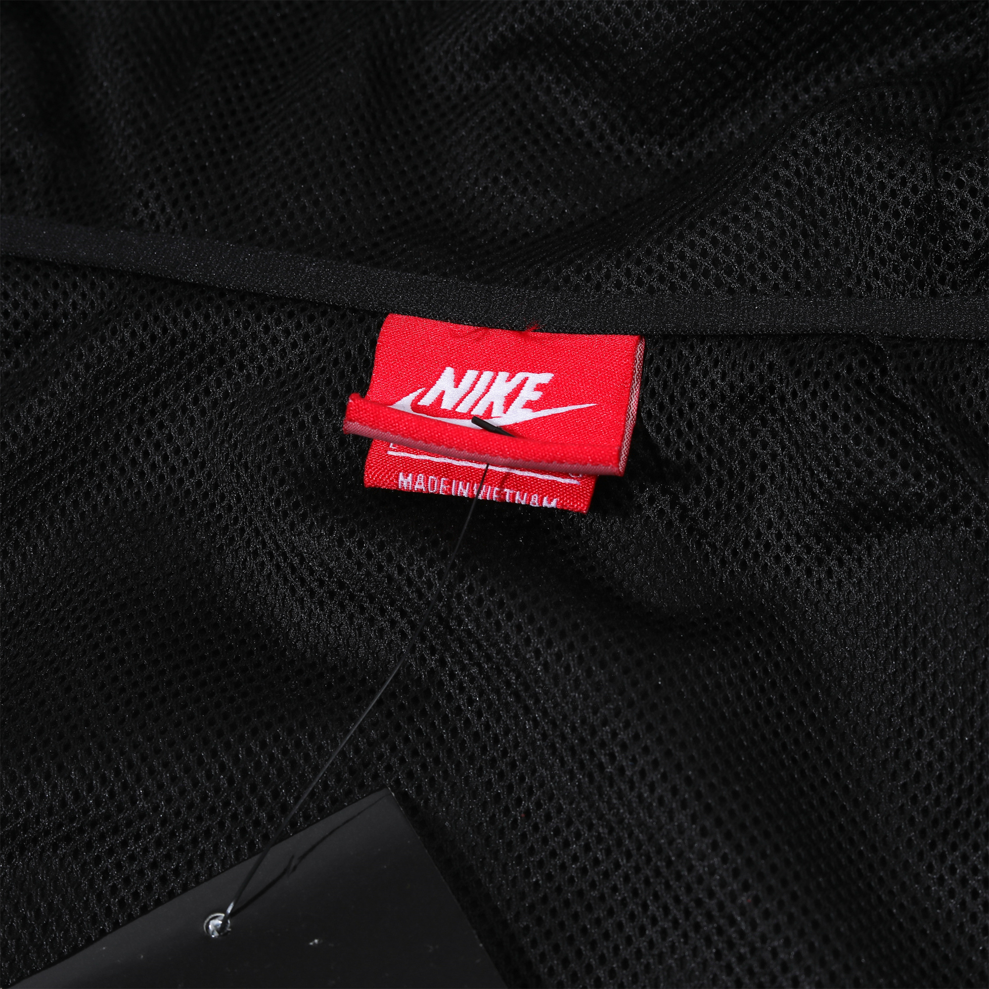 ManixJersey.com | Inter Milan 24-25 Blue & Black Hooded Windbreaker - Player Version -Customize Name, Number and Patch | Worldwide Shipping