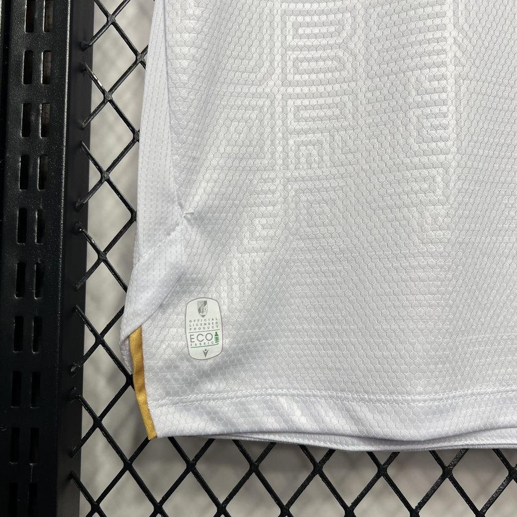 SIUjerseys-Vitória Guimaraes 24-25 Home Stadium Jersey - Fans Version