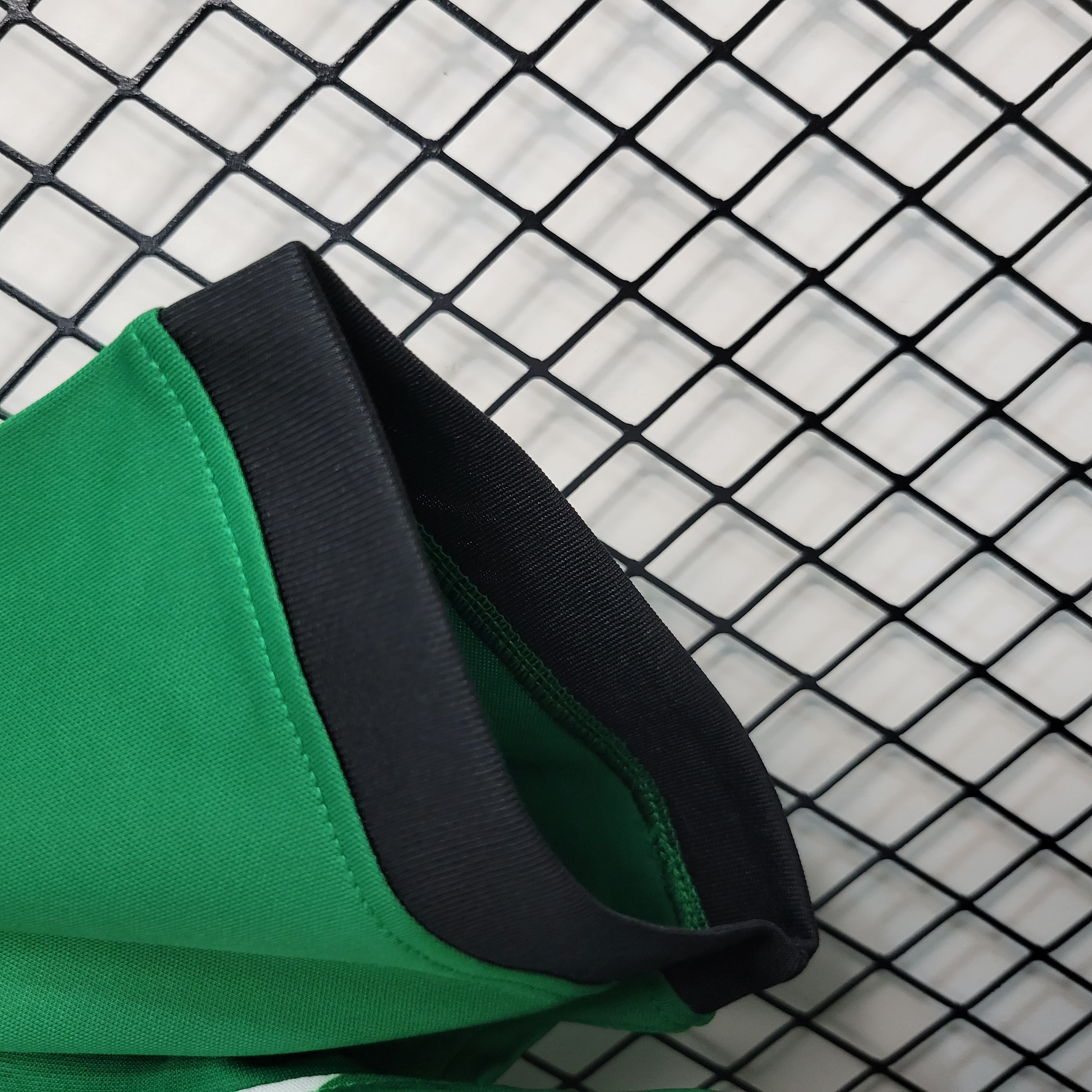 SIUjerseys-Sporting CP Portugal 23-24 Home Stadium Jersey - Fans Version