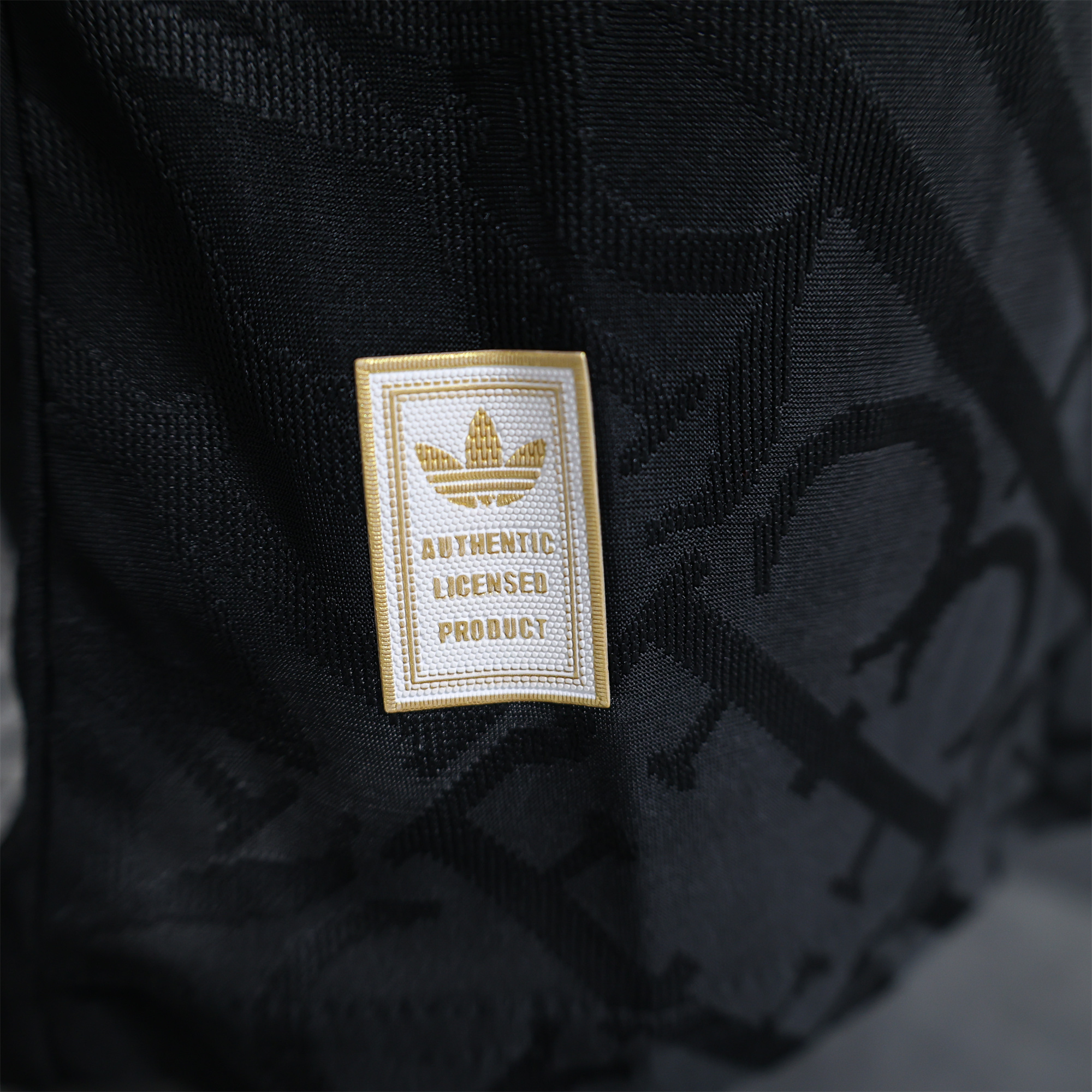 JerseysGala.com | Real Madrid 24-25 Black Gold Special Edition Jersey - Player Version -Customize Name, Number and Patch | Worldwide Shipping