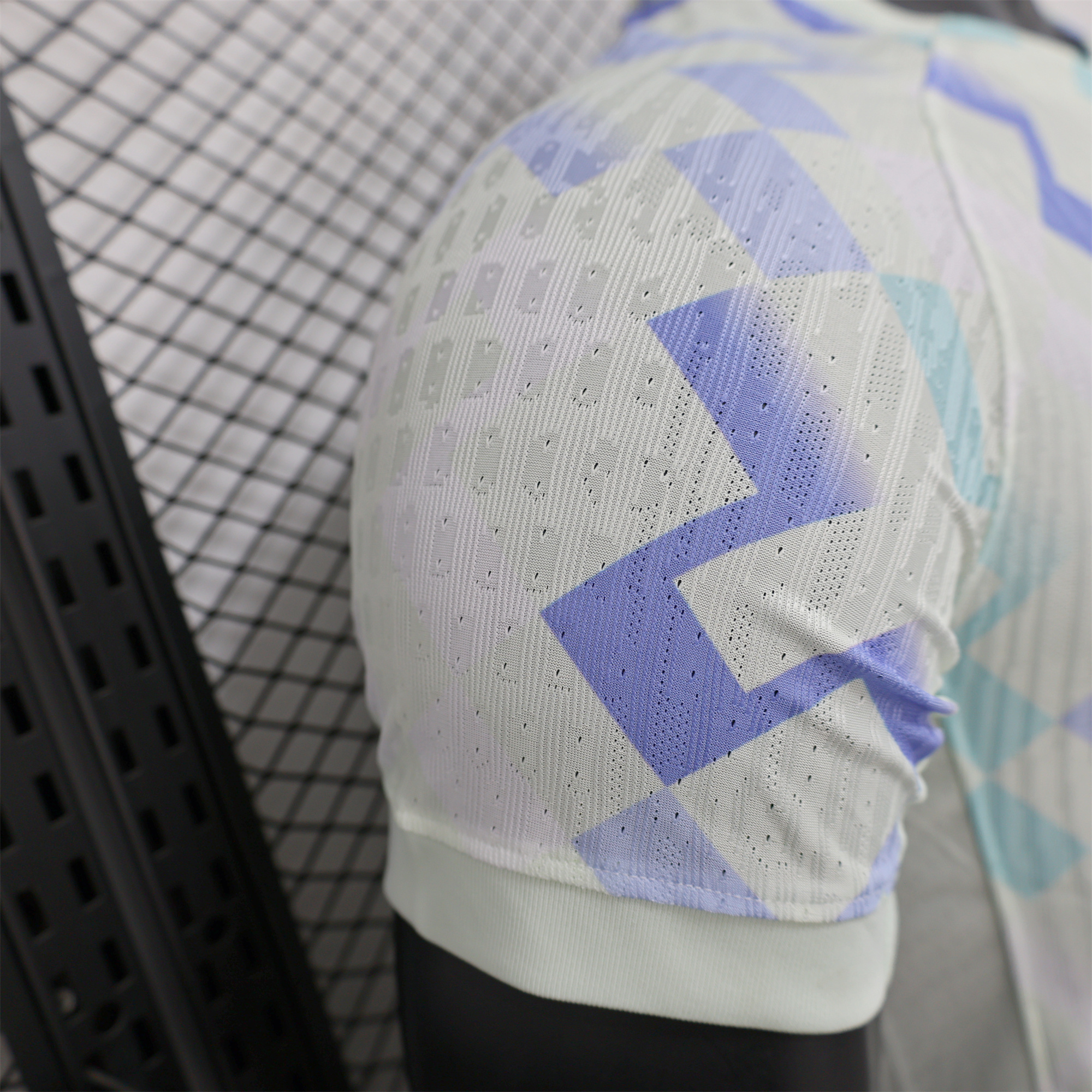 SIUjerseys-Inter Milan 24-25 Fourth Jersey - Player Version