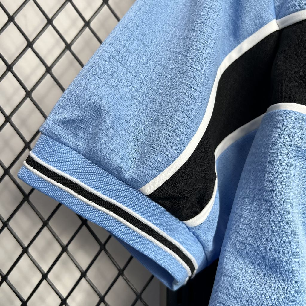 Higojerseys-Retro Lazio 98-99 Home Stadium Jersey