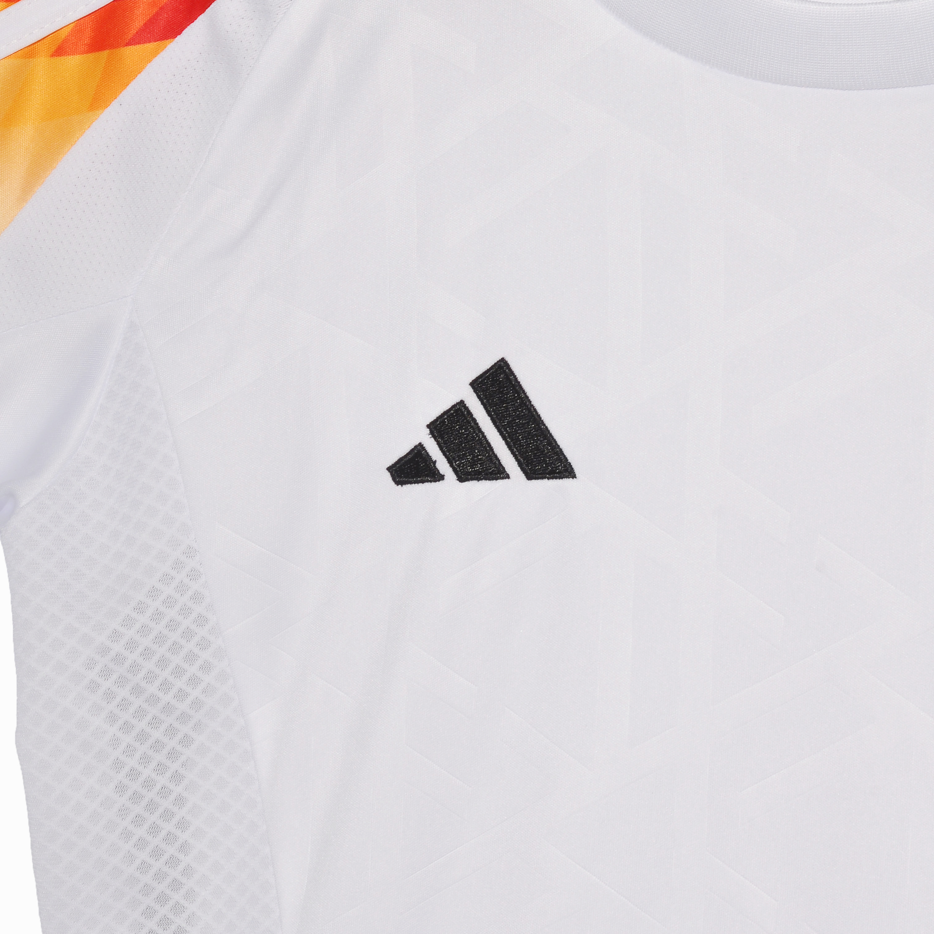 SIUjerseys-Women's Germany 2024 Home Stadium Jersey