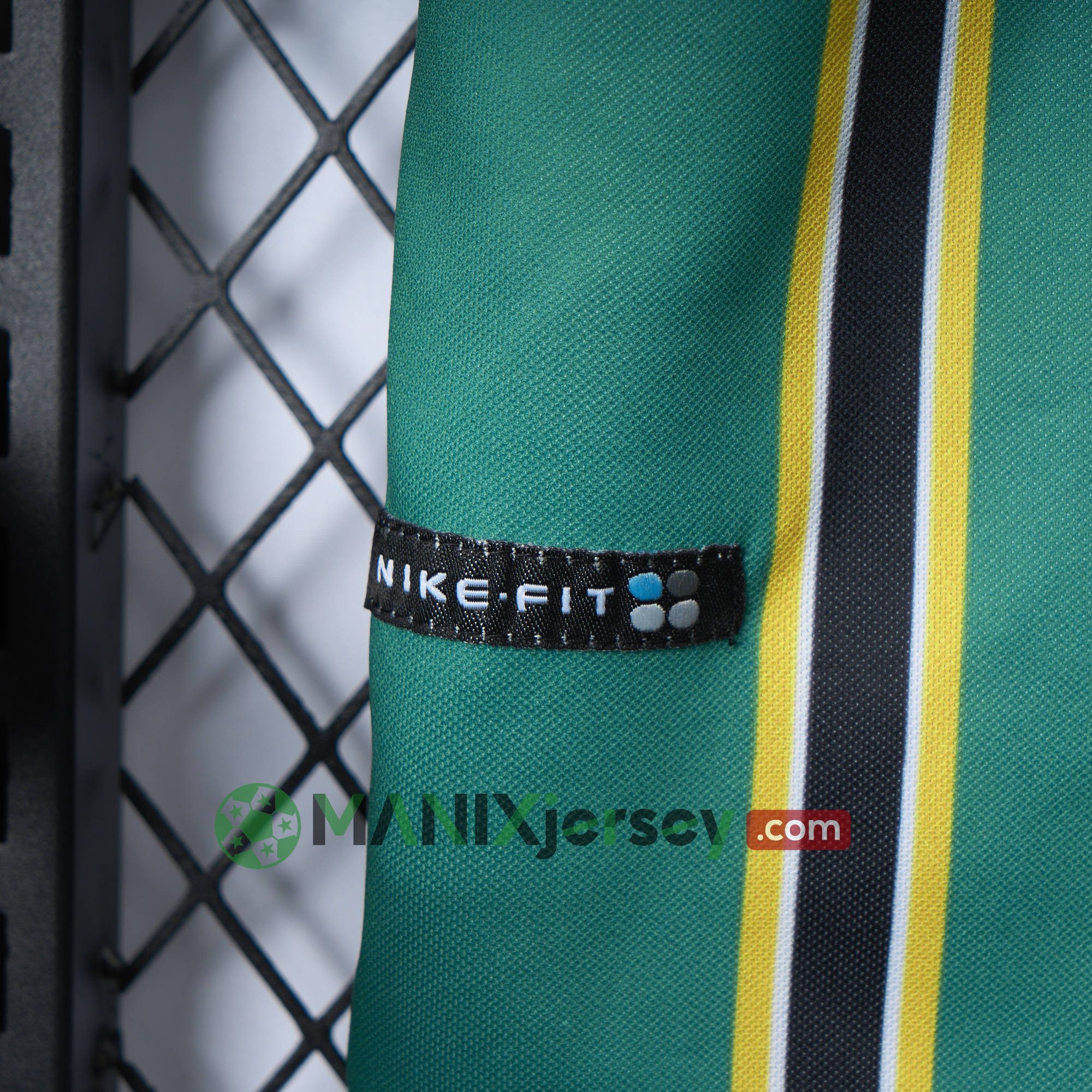 ManixJersey.com | Retro La Galaxy 1999 Home Jersey -Customize Name, Number and Patch | Worldwide Shipping