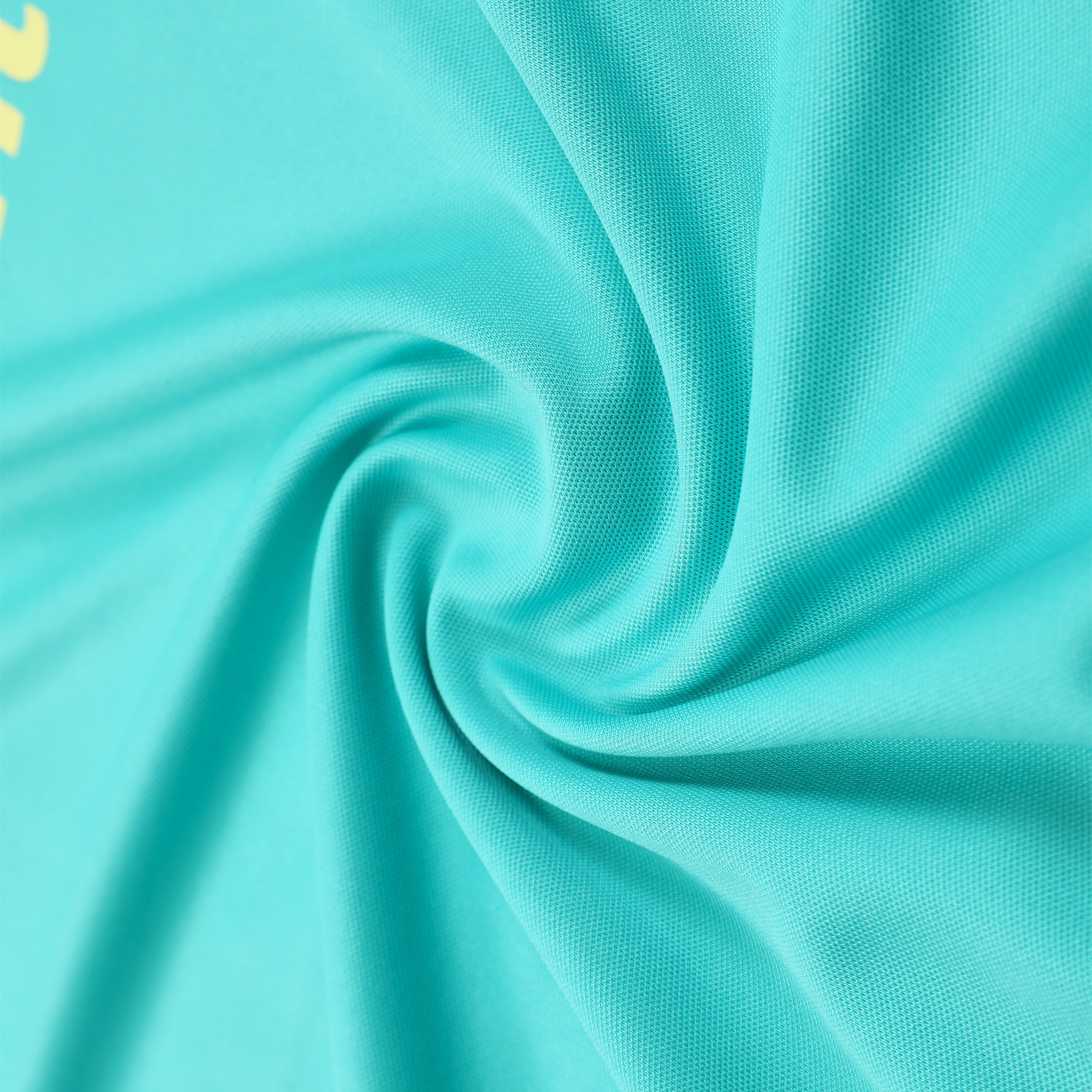 ManixJersey.com | Club América 24-25 Short-Sleeve Training Set - Light Green Top & Grey Shorts -Customize Name, Number and Patch | Worldwide Shipping