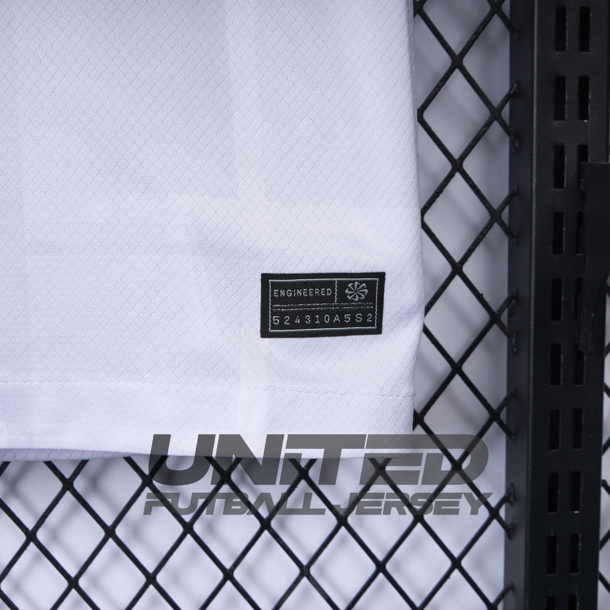 unitedfutballjersey-Hertha BSC 24-25 Fourth Jersey - Fans Version