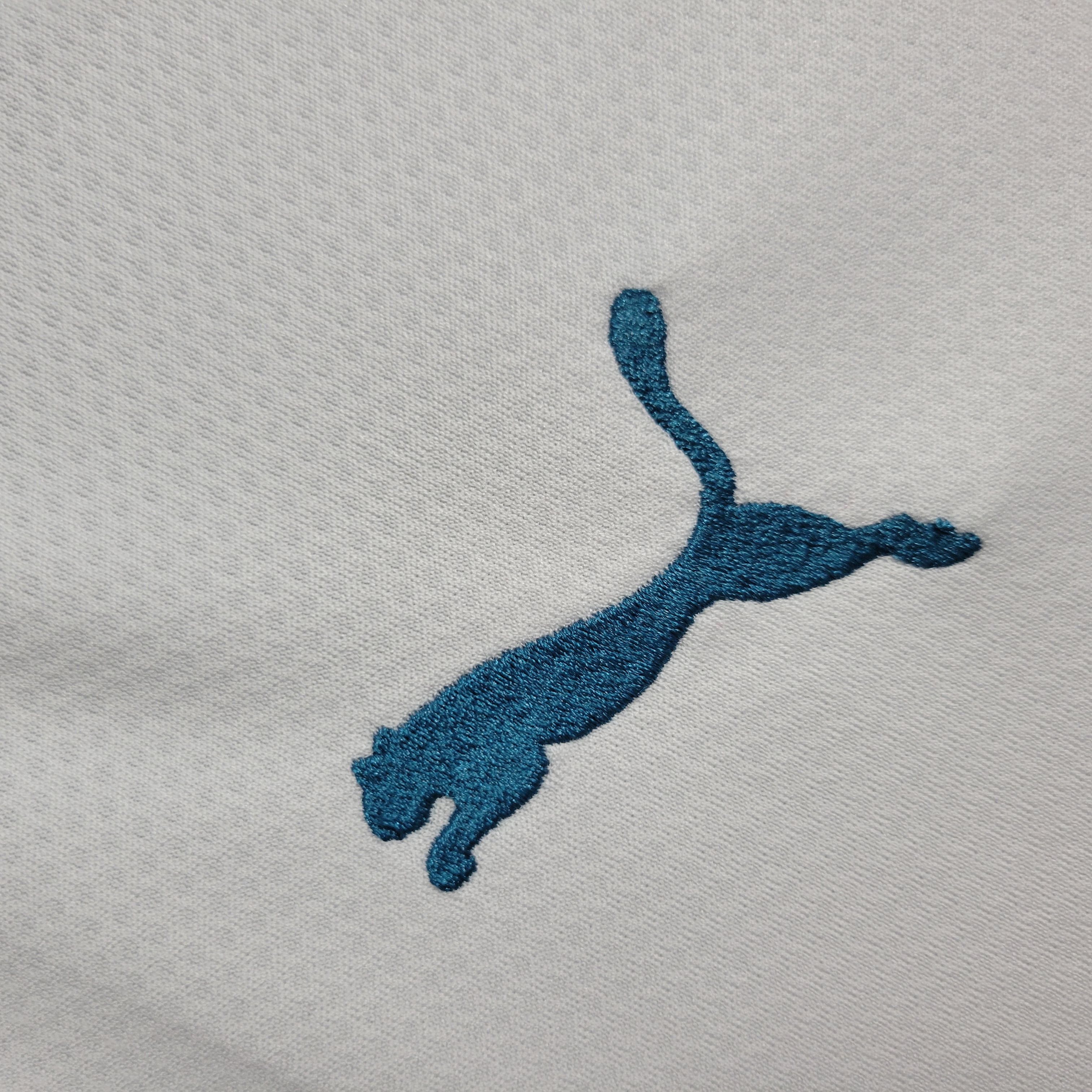 GlobeJersey-Manchester City 21-22 Away Stadium Jersey - Fans Version