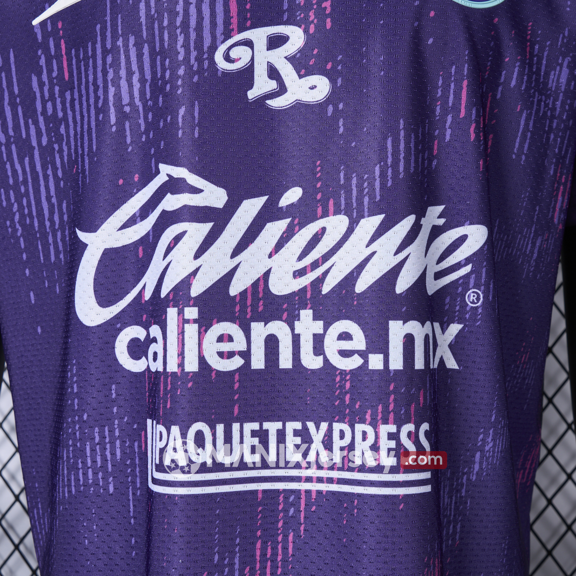 ManixJersey.com | Mazatlán 24-25 Home Jersey - Player Version -Customize Name, Number and Patch | Worldwide Shipping