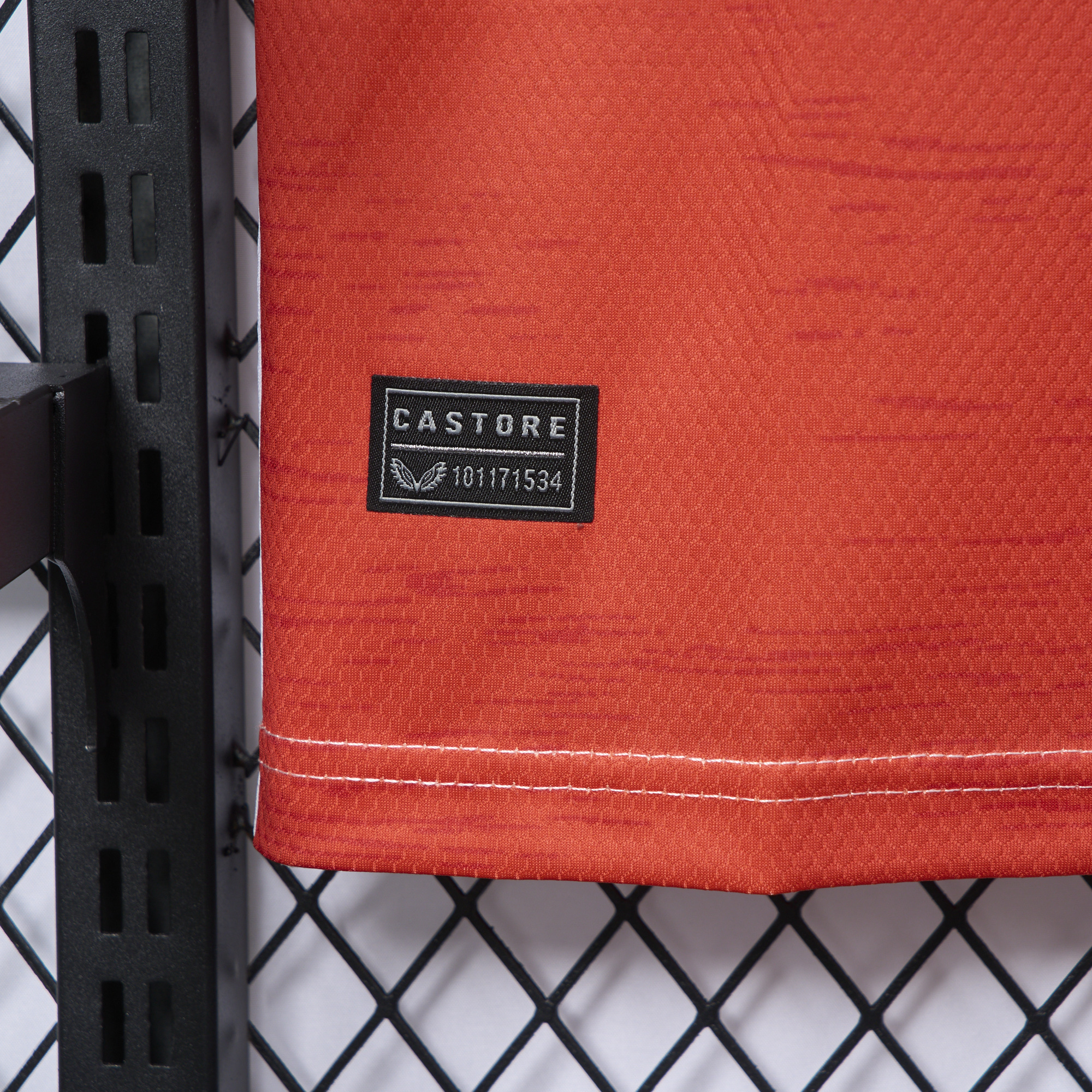 UltraTrikot-Feyenoord 24-25 Home Stadium Jersey - Fans Version