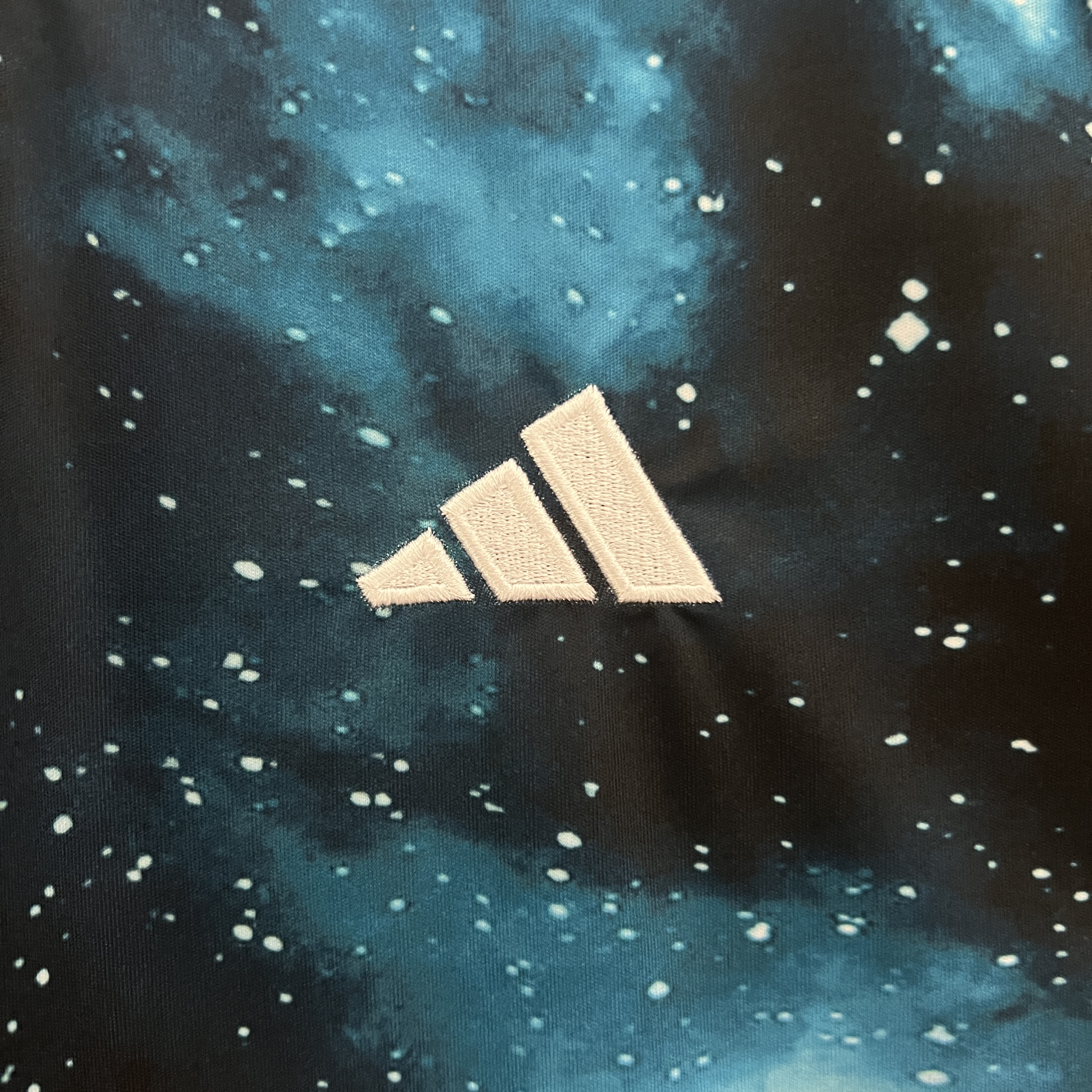 SIUjerseys-Minnesota United 2024 Home Stadium Jersey - Fans Version