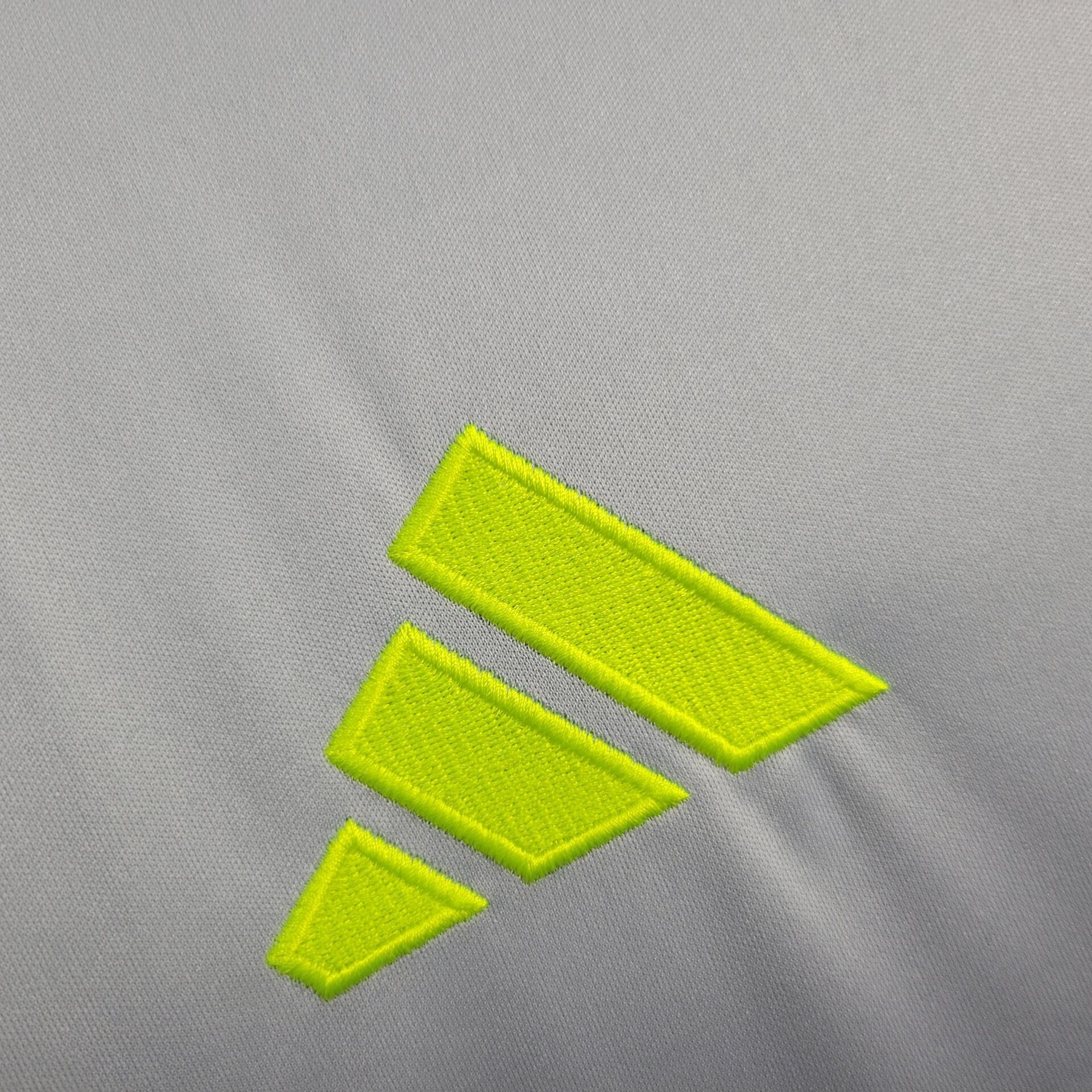 SIUjerseys-Benfica 24-25 Grey Training Jersey - Fans Version