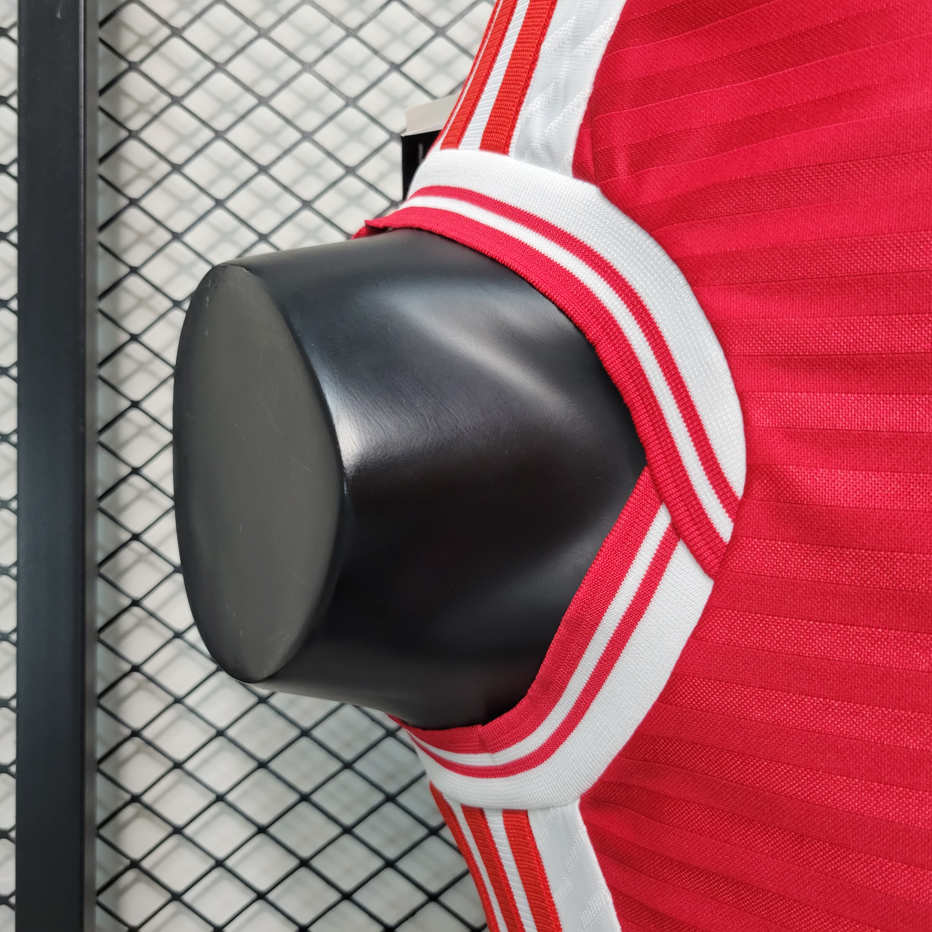 SIUjerseys-Ajax 23-24 Home Stadium Jersey - Player Version