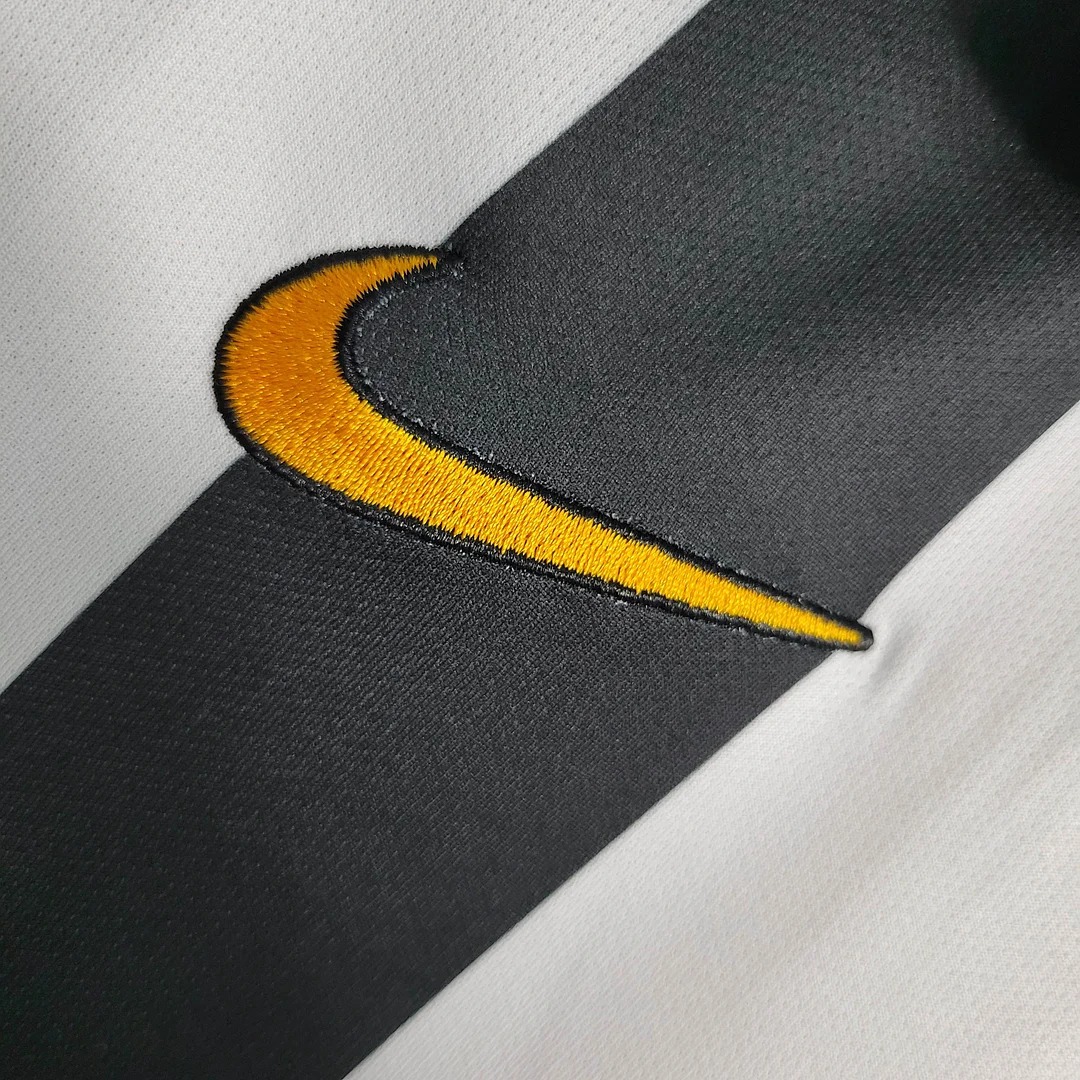 ManixJersey.com | Retro Juventus 2014-15 Home Stadium Jersey -Customize Name, Number and Patch | Worldwide Shipping