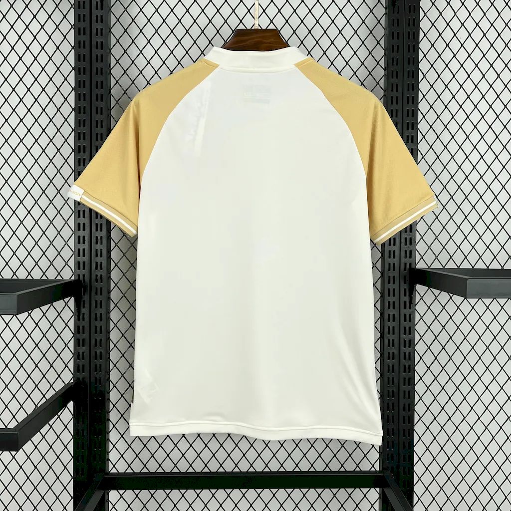 unitedfutballjersey-Vasco da Gama 24-25 Third Jersey - Fans Version