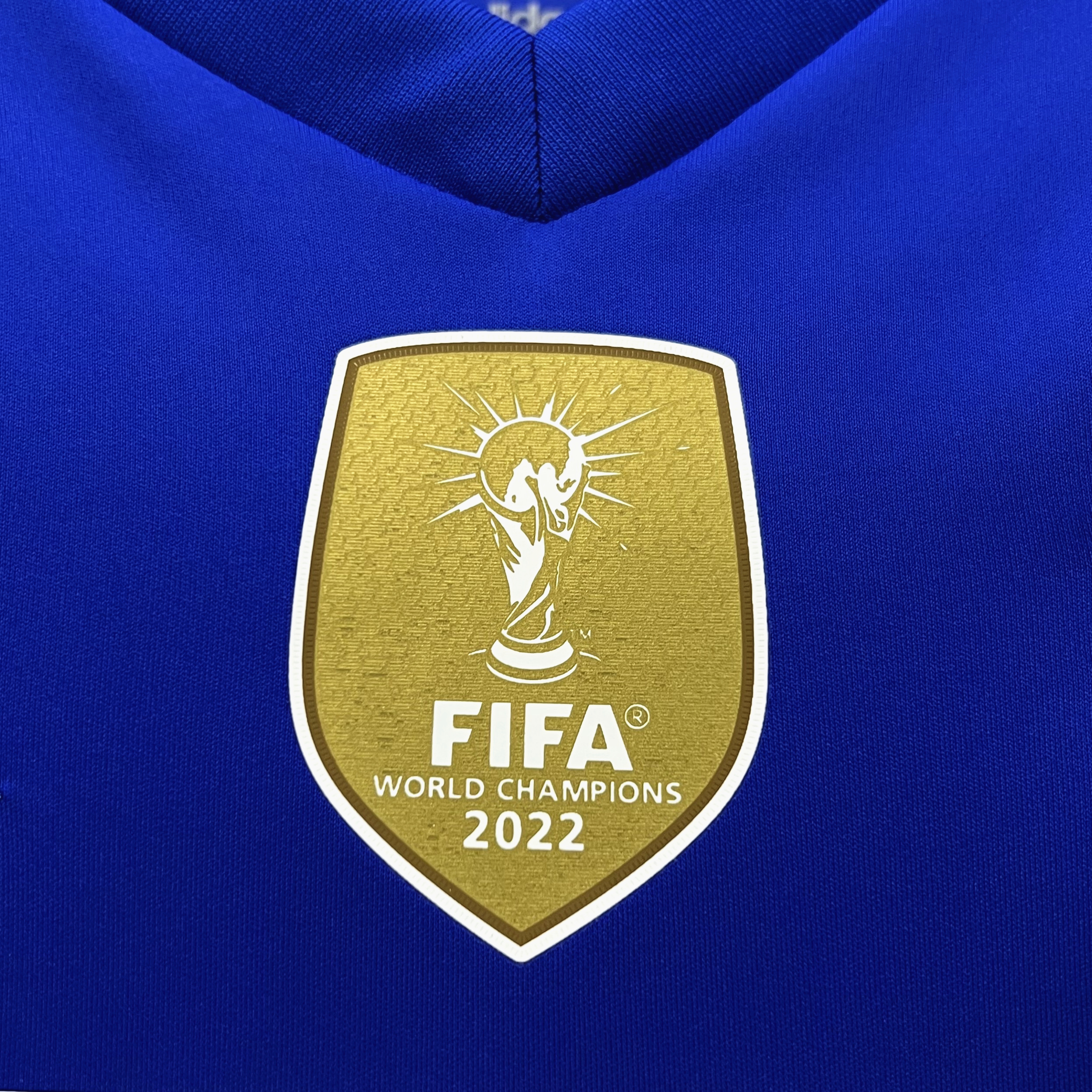 unitedfutballjersey-Argentina 2024 Away Stadium Jersey - Fans Version