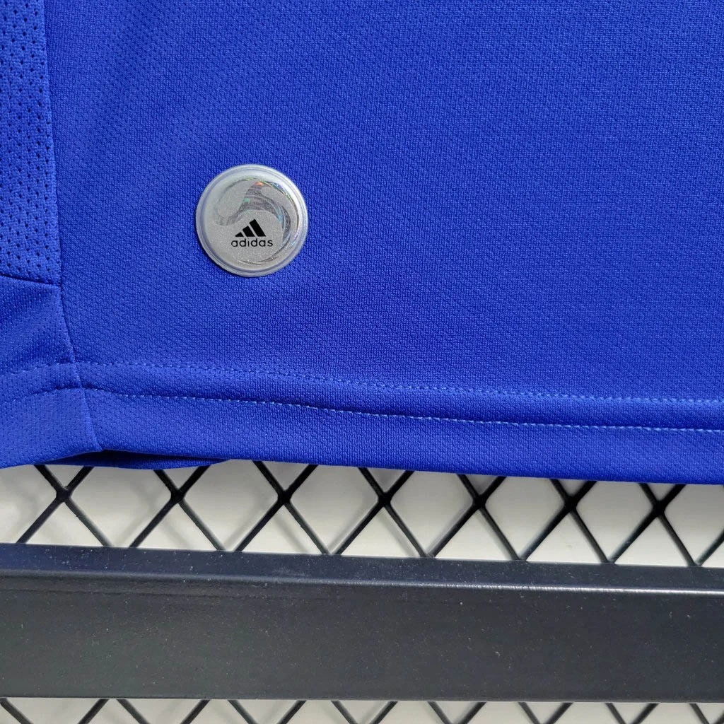 ManixJersey.com | Retro C.H.E.L.S.E.A 2007-08 Home Stadium Jersey - Champions League Final -Customize Name, Number and Patch | Worldwide Shipping