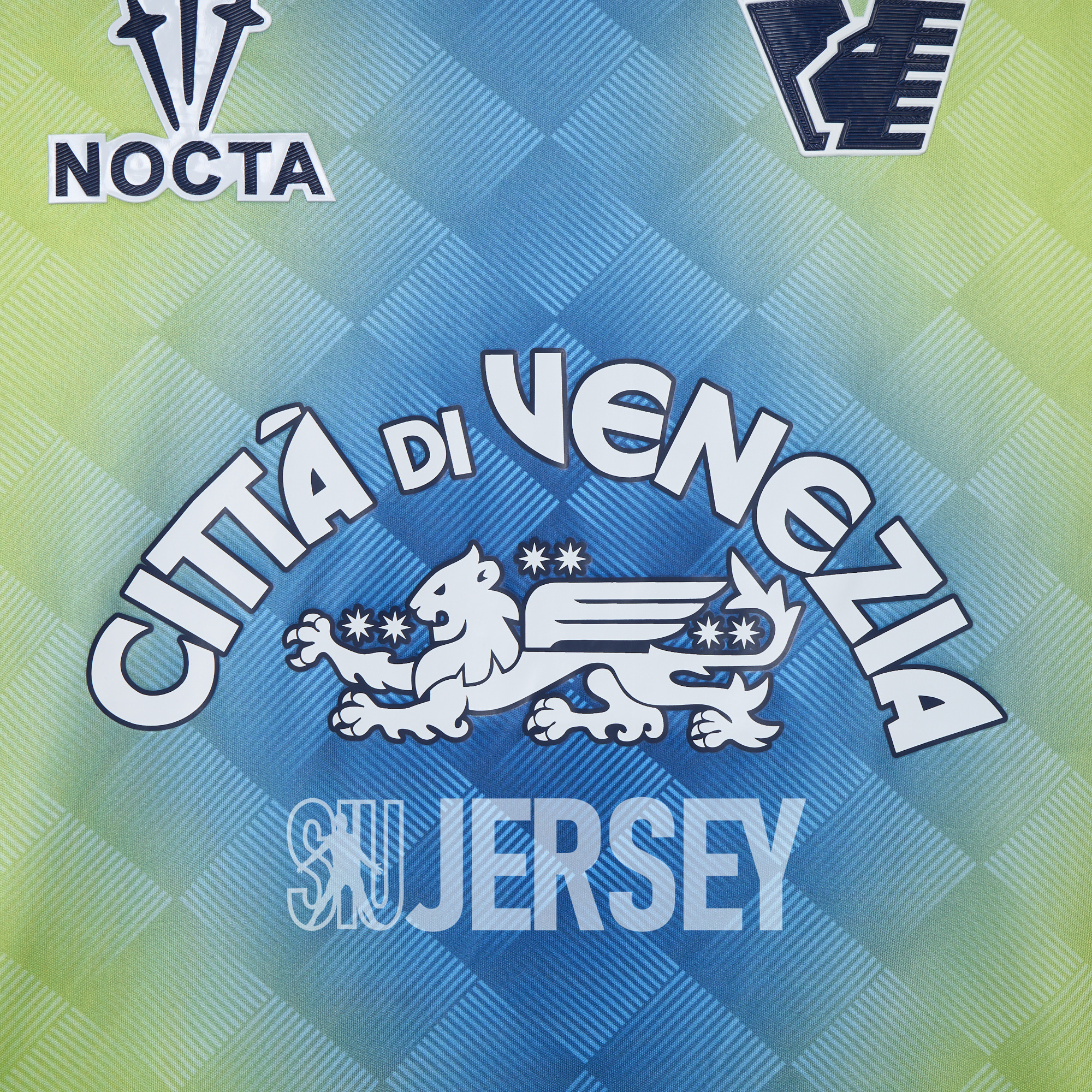 UltraTrikot-Venezia FC 24-25 GK 1 Jersey - Fans Version