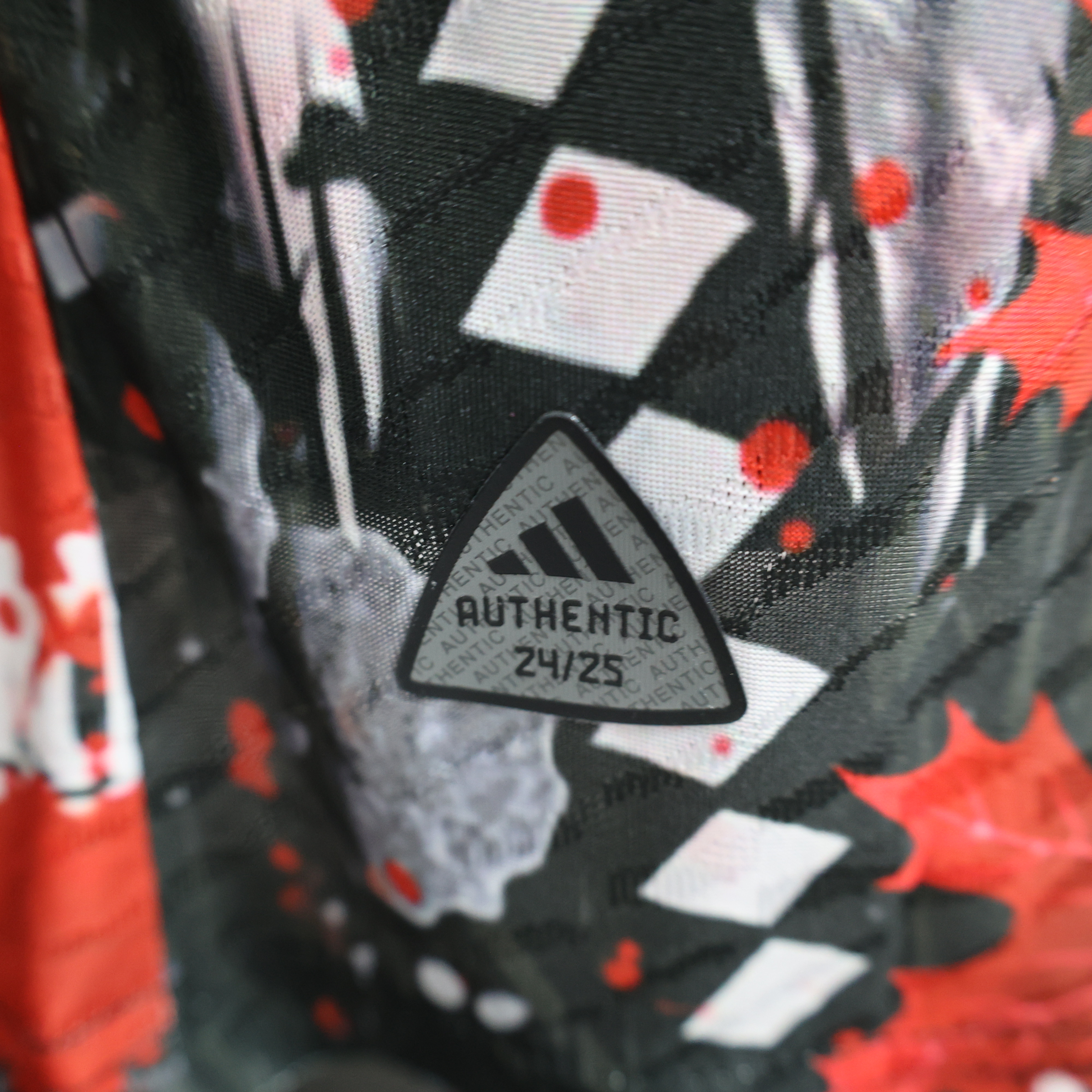 ManixJersey.com | Japan 2024 Samurai Special Edition Jersey - Player Version -Customize Name, Number and Patch | Worldwide Shipping