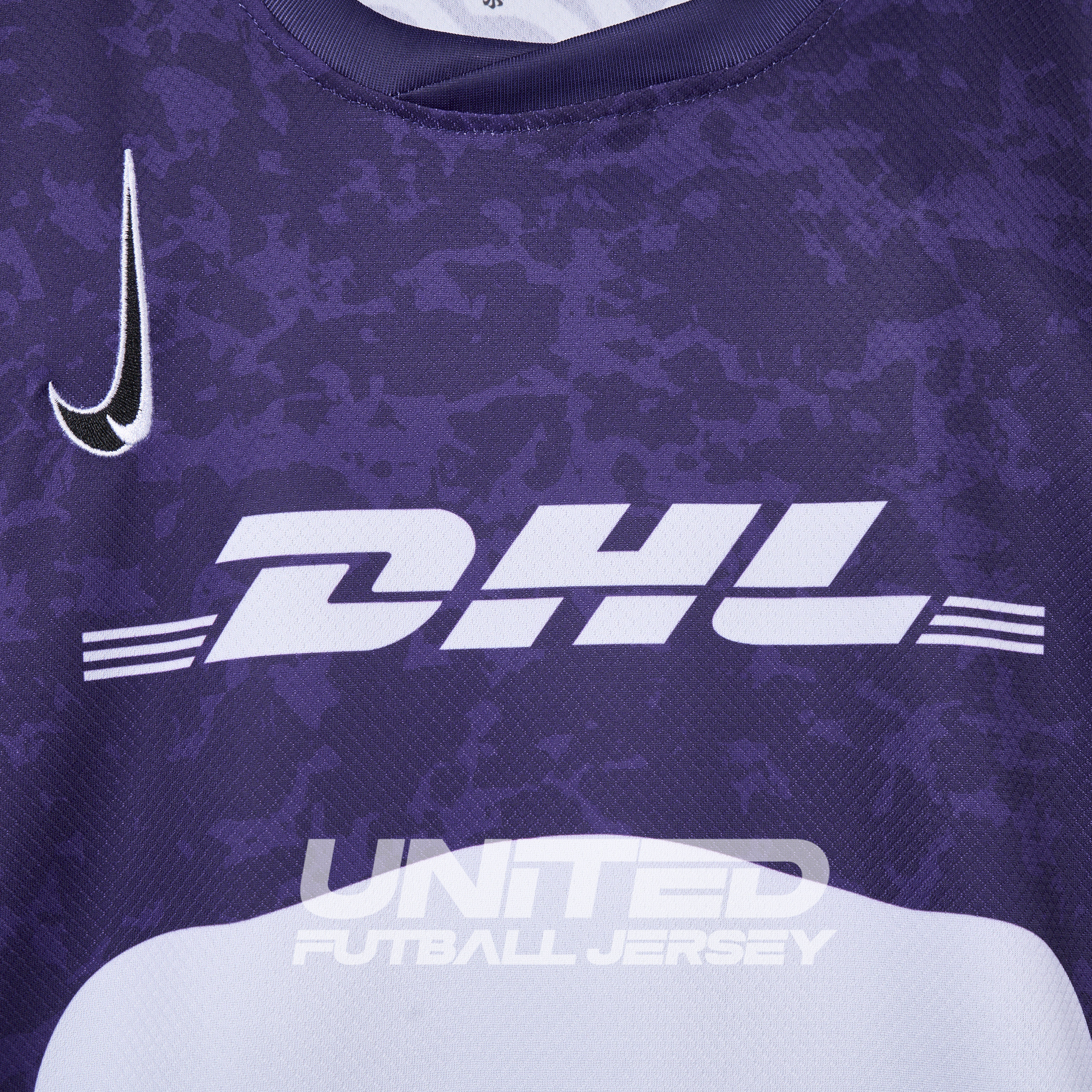 foot-Pumas UNAM 24-25 Third Jersey - Fans Version