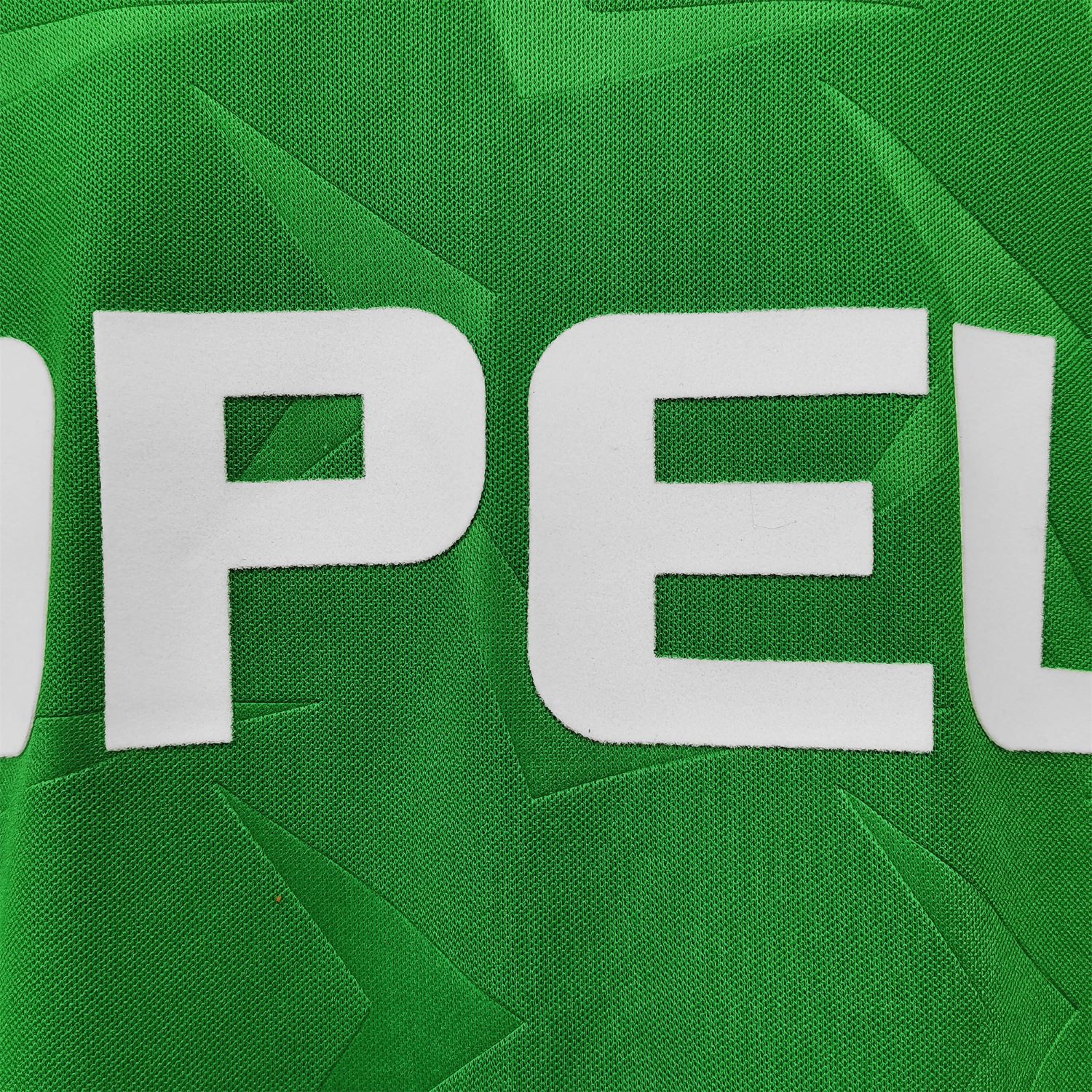 ManixJersey.com | Retro Ireland 1990 Home Stadium Jersey -Customize Name, Number and Patch | Worldwide Shipping