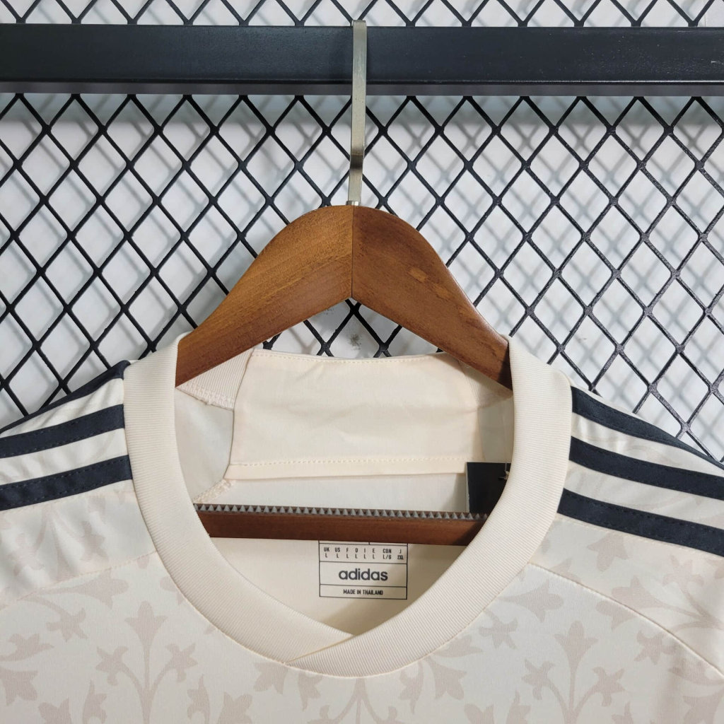 Higojerseys-Roma 23-24 Away Stadium Jersey - Fans Version