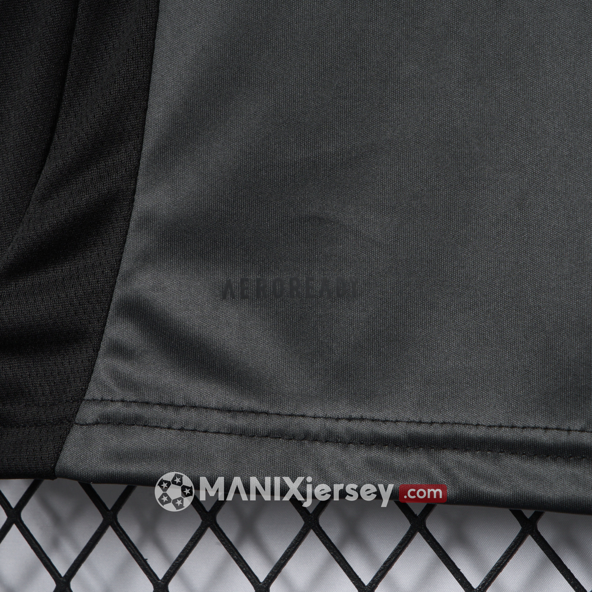 ManixJersey.com | INT M.A.M 2025 Away Jersey - Fans Version -Customize Name, Number and Patch | Worldwide Shipping