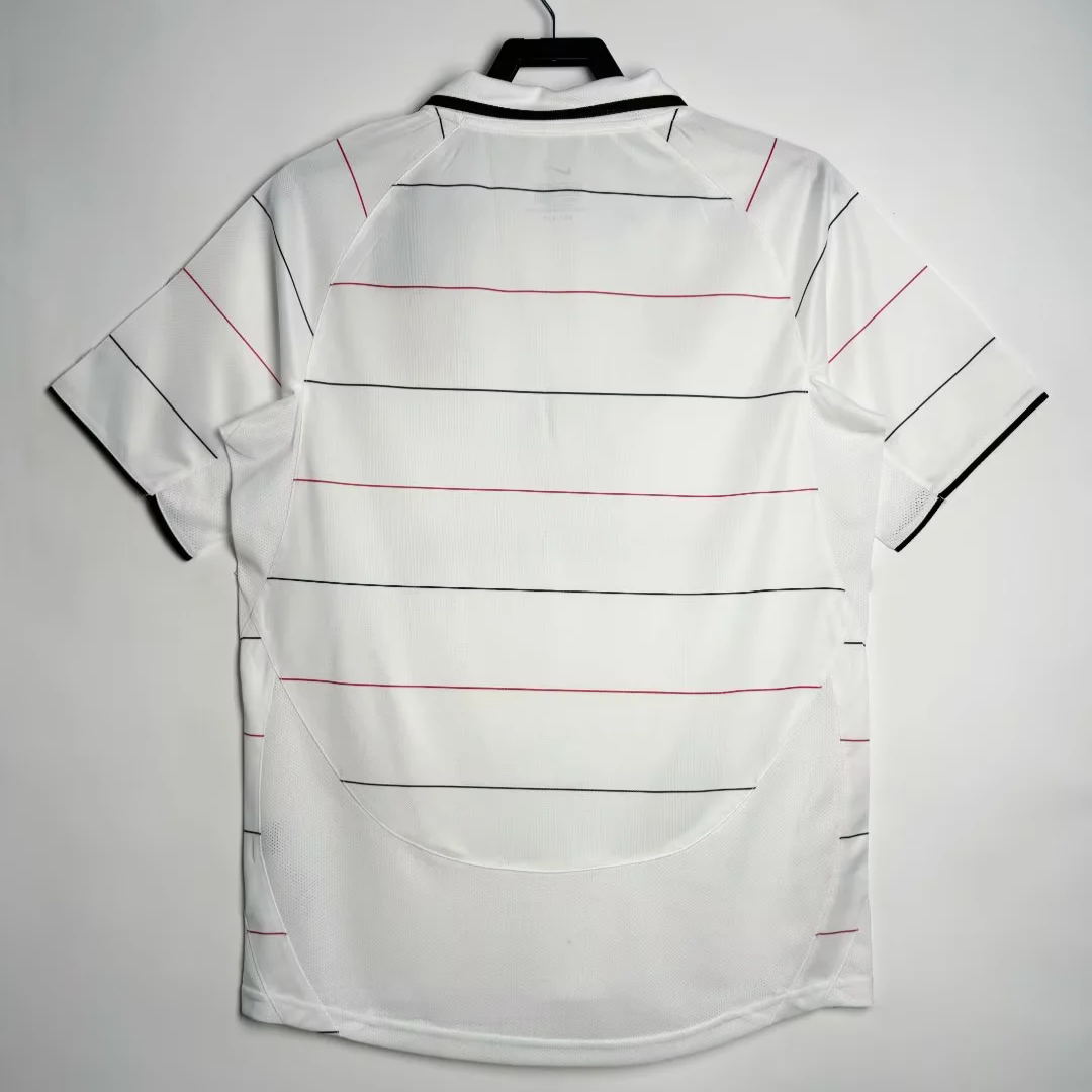 SIUjerseys-Retro Manchester United 03-05 Third Jersey