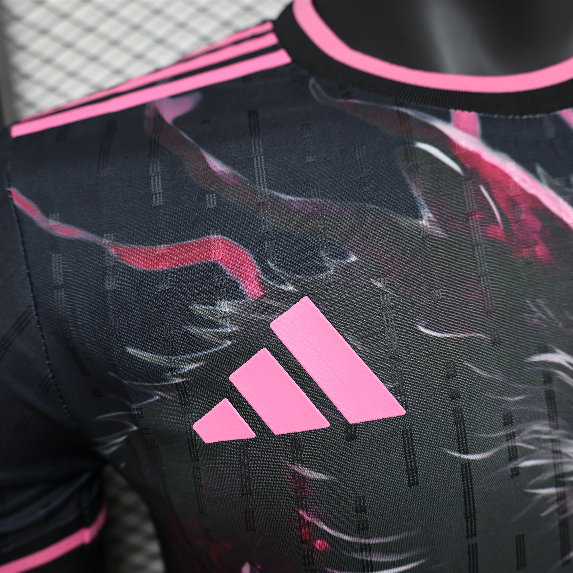 ManixJersey.com | Japan 2024 Black Kyoto and Dragon Special Edition Jersey - Player Version -Customize Name, Number and Patch | Worldwide Shipping