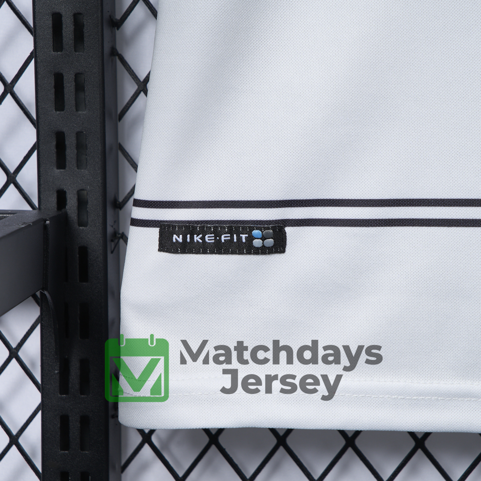 GlobeJersey-Retro LA Galaxy 1997 Away Jersey