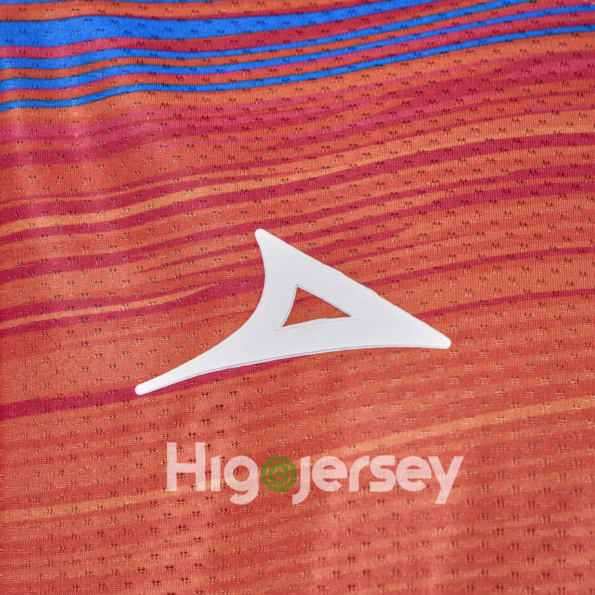Higojerseys-Mazatlán 24-25 Away Jersey - Player Version