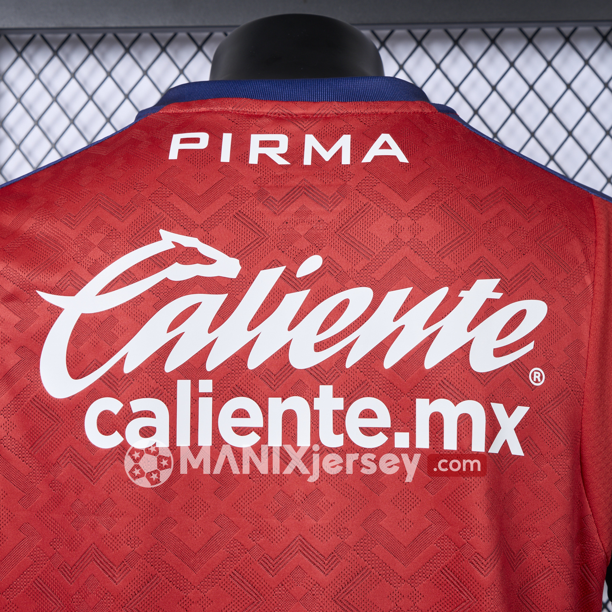ManixJersey.com | Cruz Azul 24-25 Third Jersey - Player Version -Customize Name, Number and Patch | Worldwide Shipping