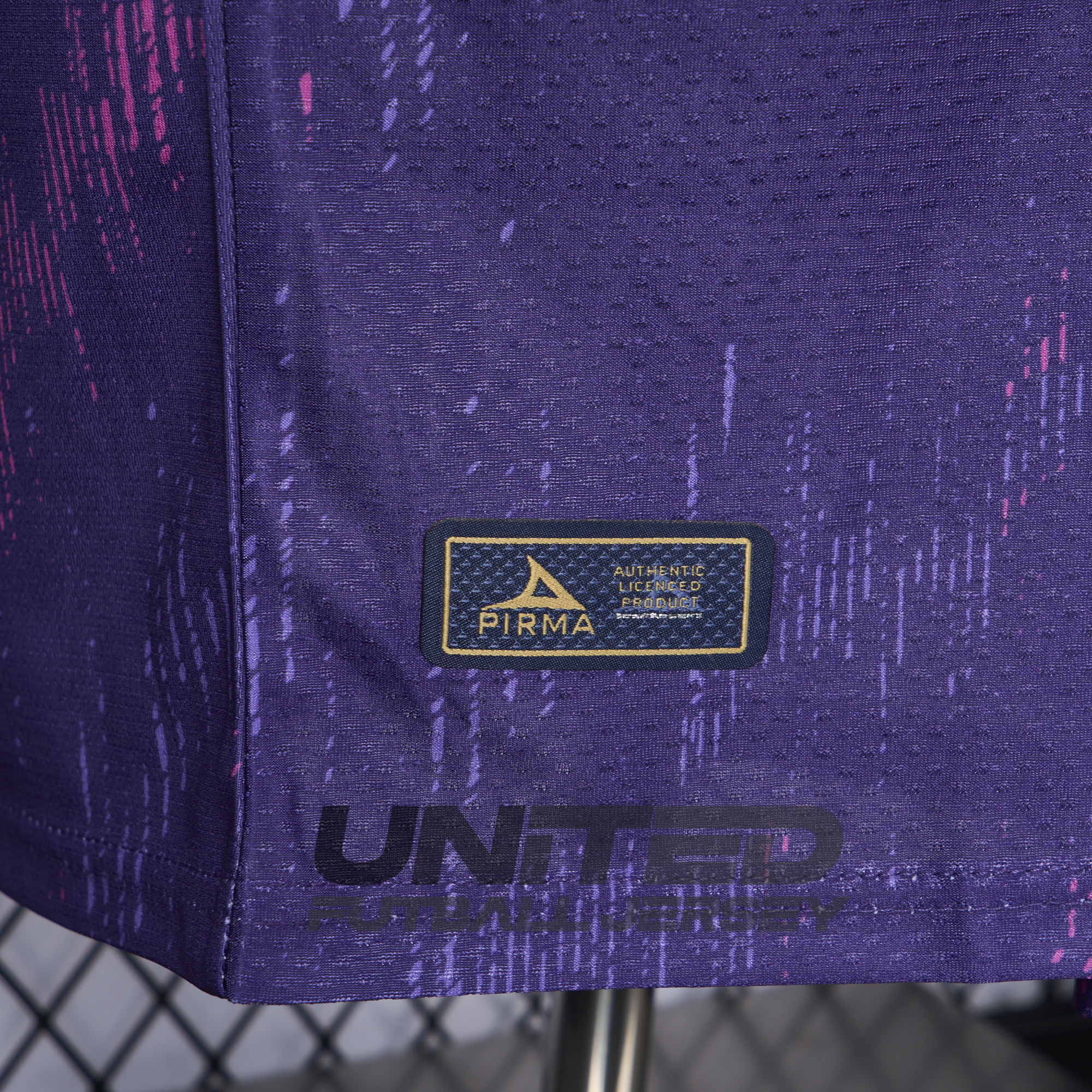 unitedfutballjersey-Mazatlán 24-25 Home Jersey - Player Version